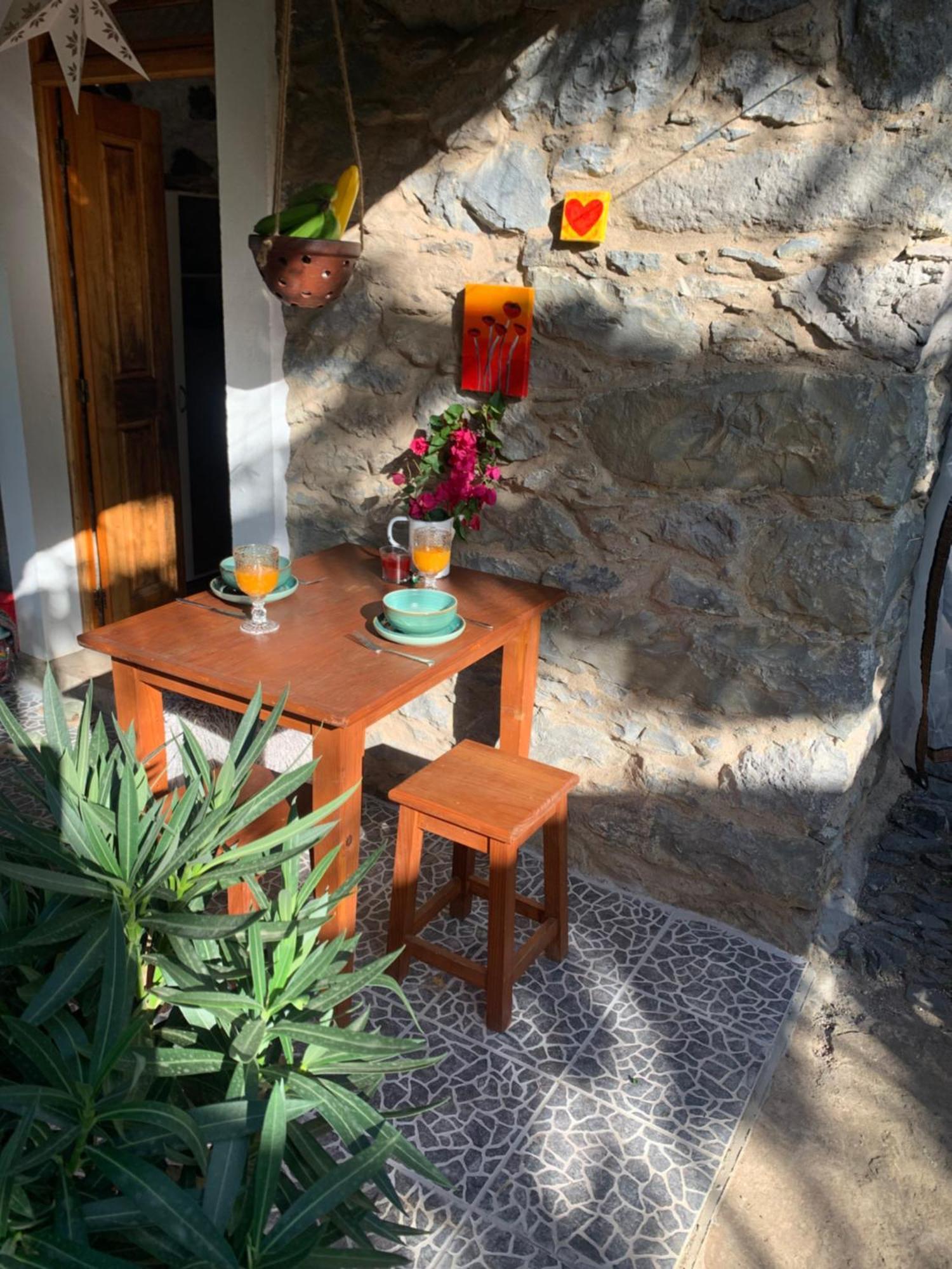 Pico Paraiso Madeira Homestay Ponta do Sol (Madeira)