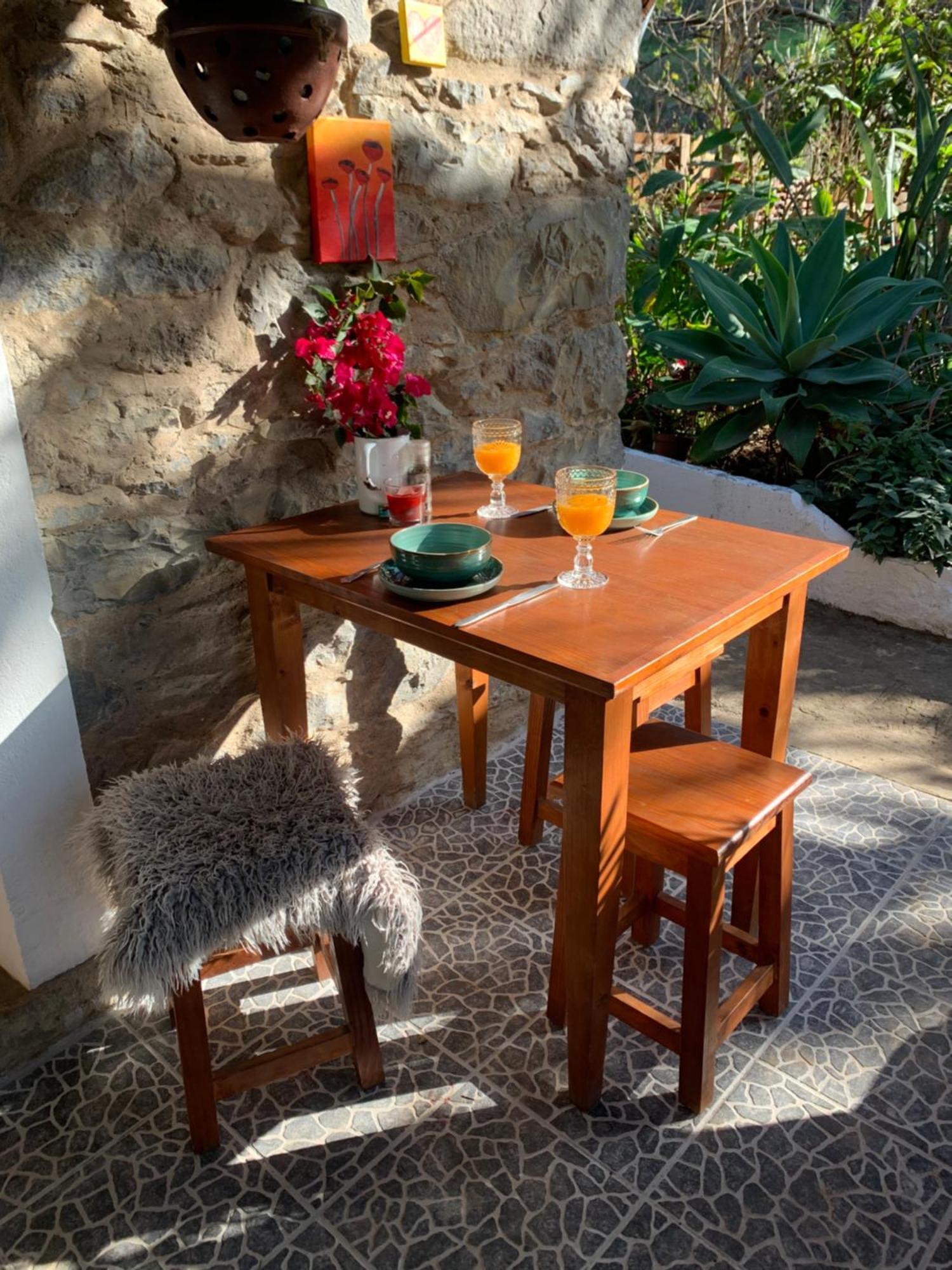 Pico Paraiso Madeira Homestay
