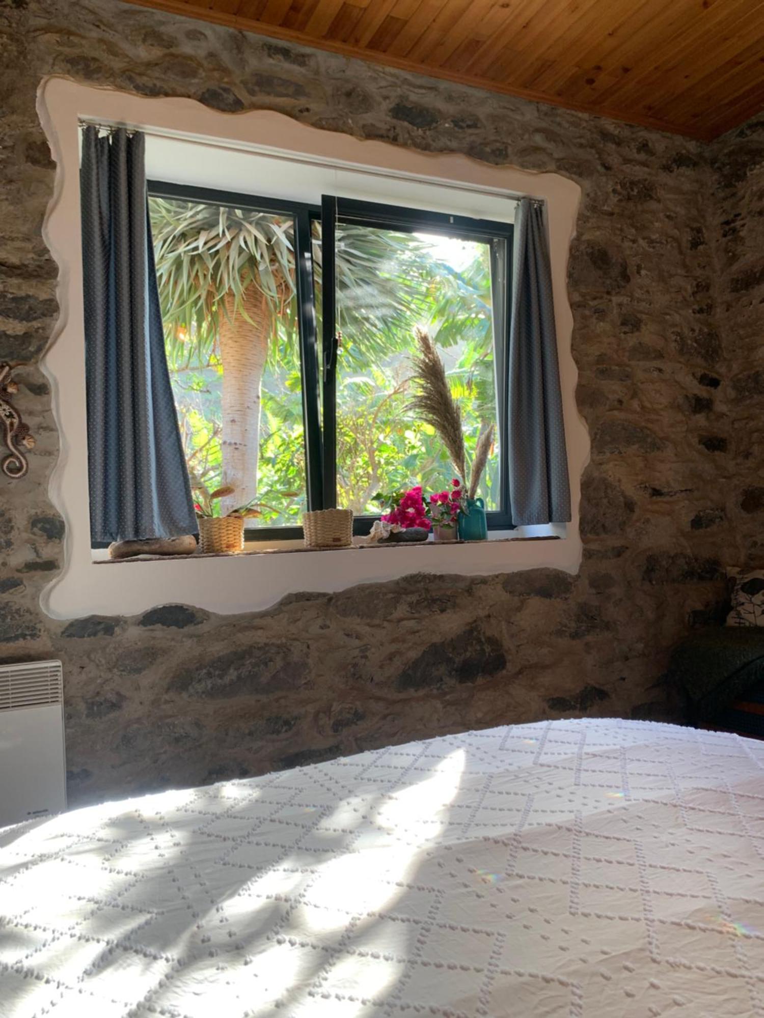 Homestay Pico Paraiso Madeira *
