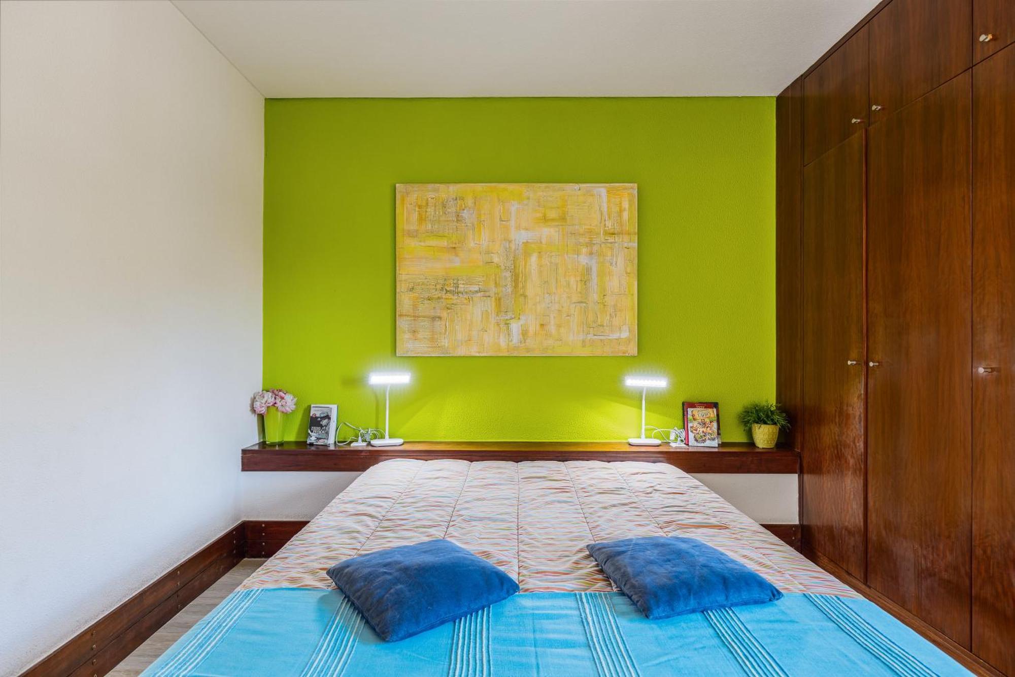 Dreams Apartment