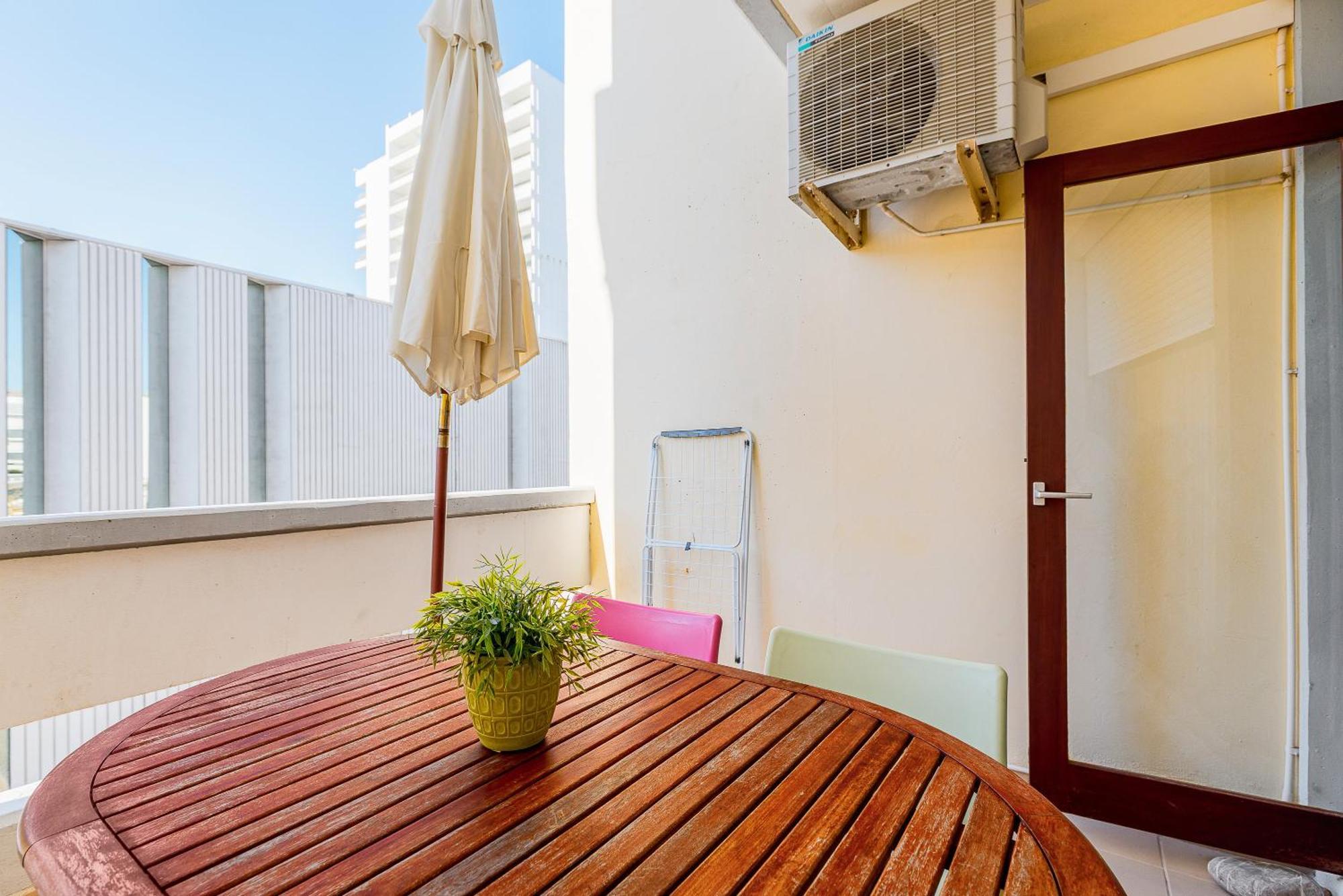 Dreams Apartment *