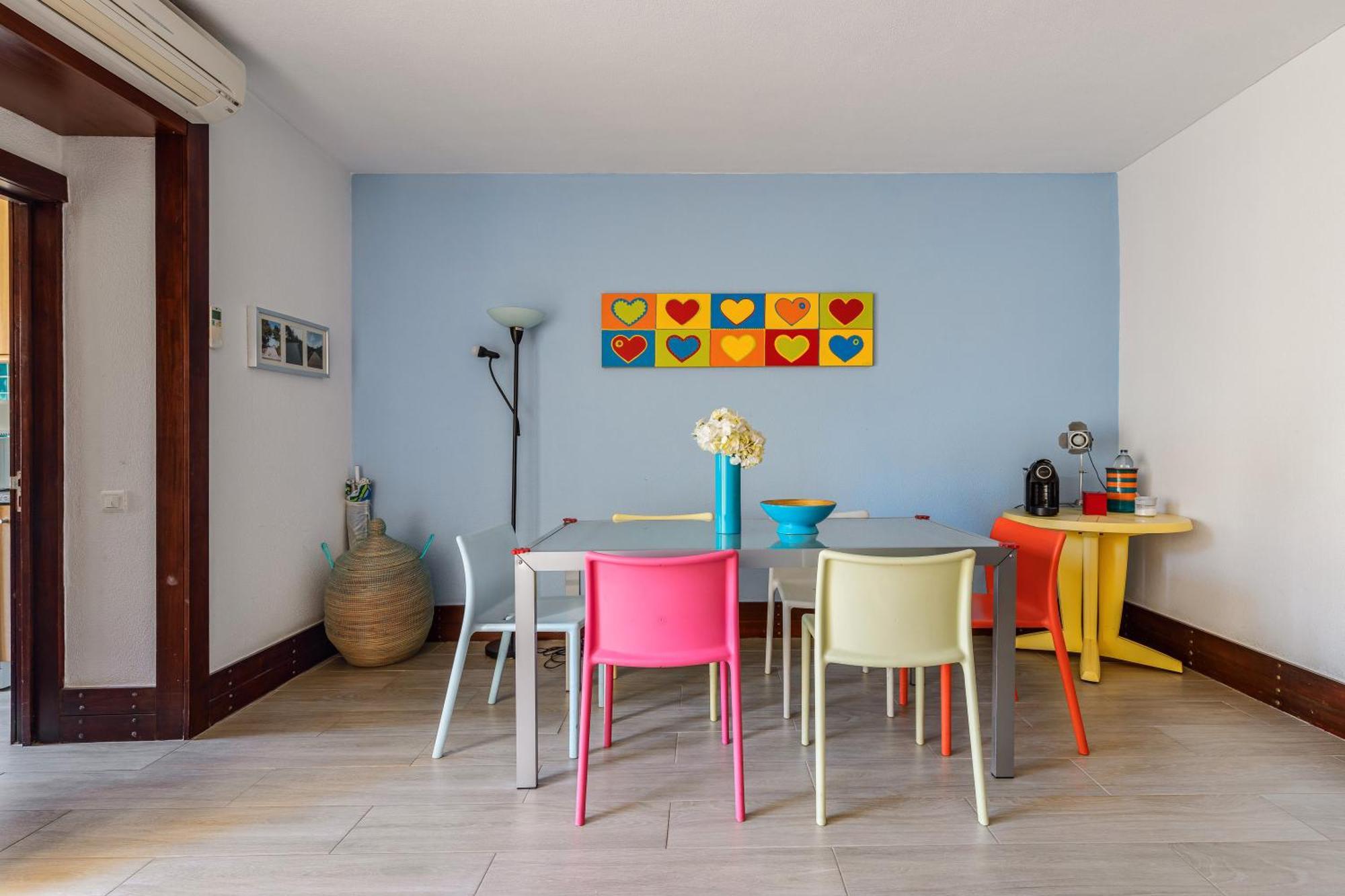 Apartment Dreams Troia