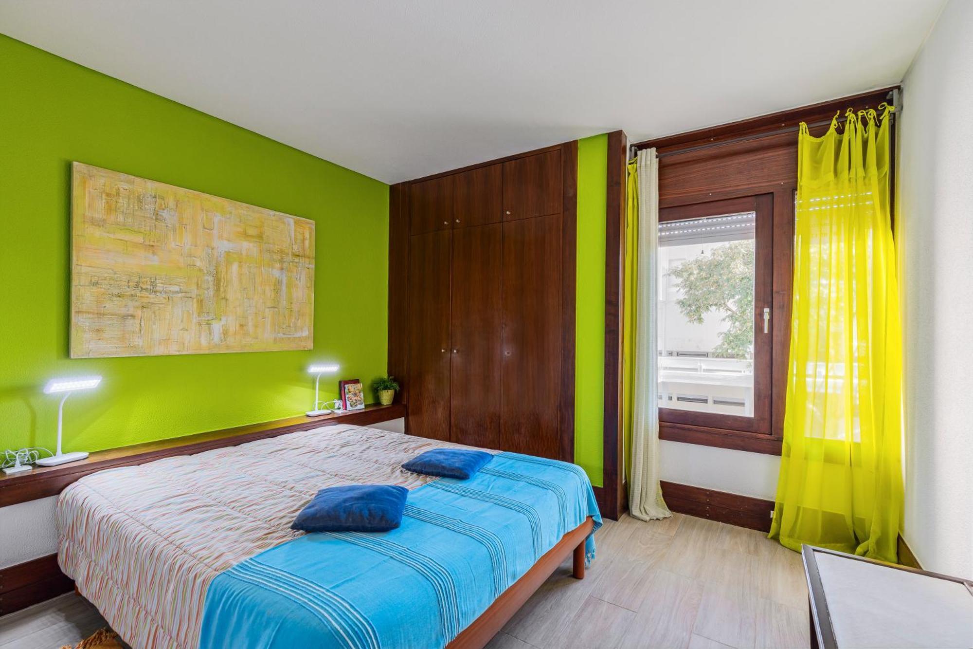 Dreams Apartment *