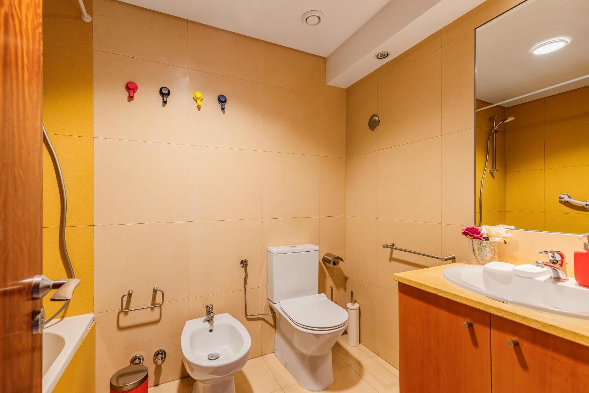 Dreams Apartment Troia