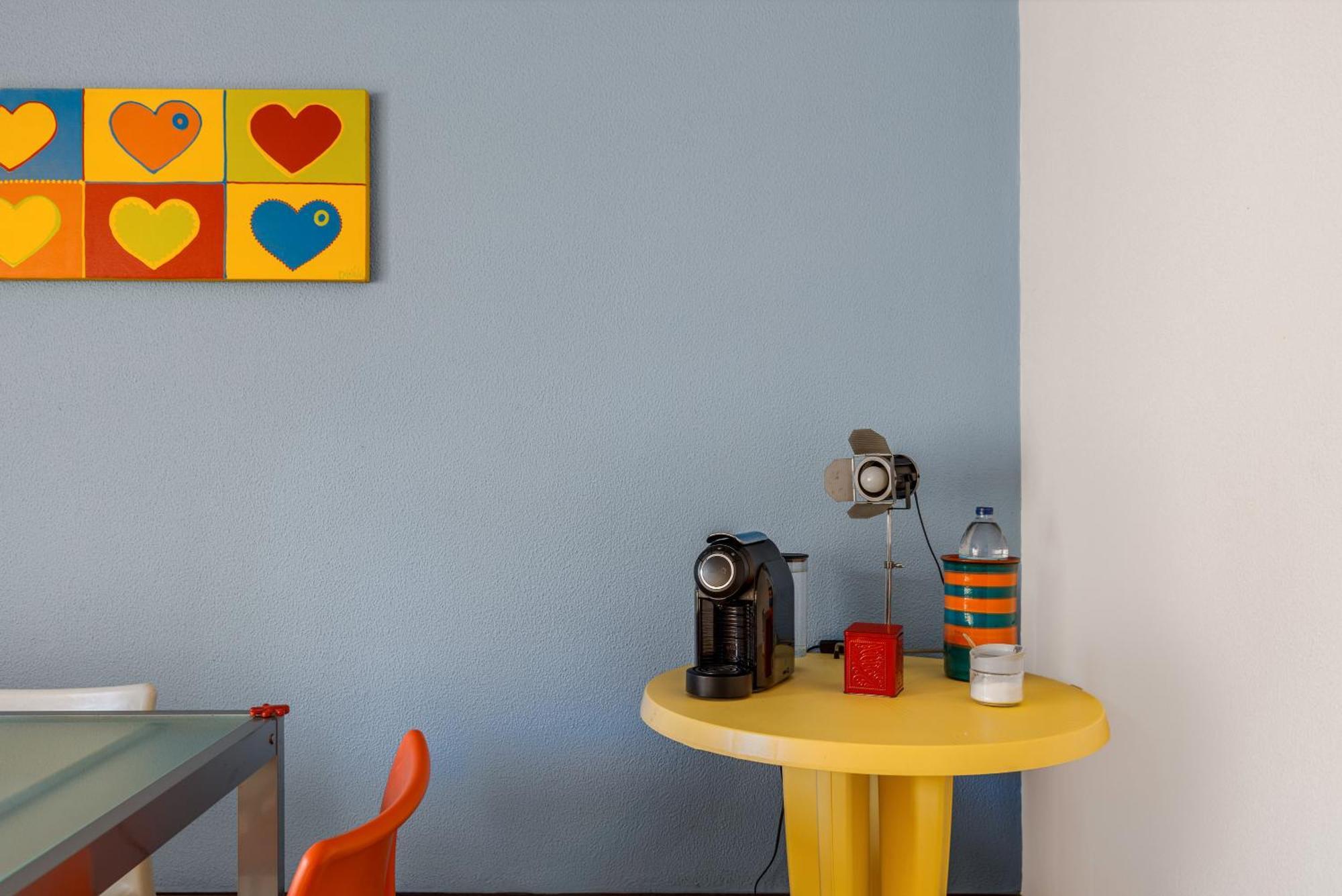 Apartment Dreams Troia