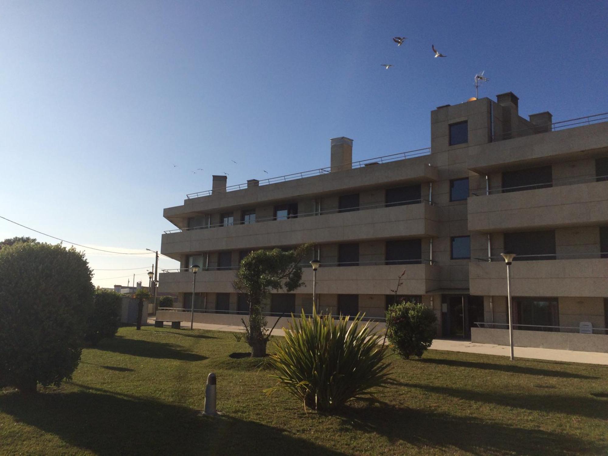 Apartment Encantador, Com Piscina E Vista Mar - Ocean View Viana do Castelo