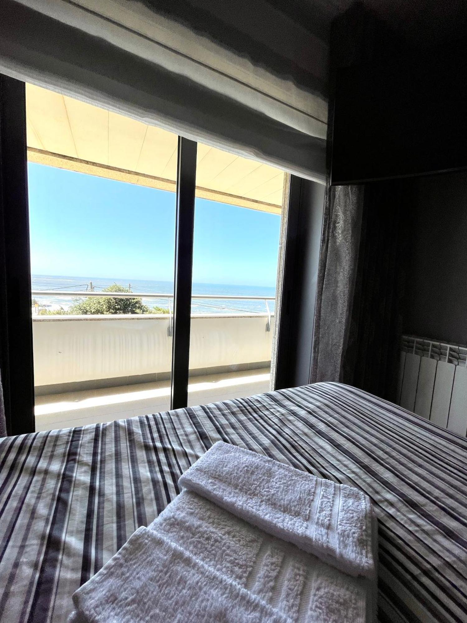 Encantador, Com Piscina E Vista Mar - Ocean View Apartment *