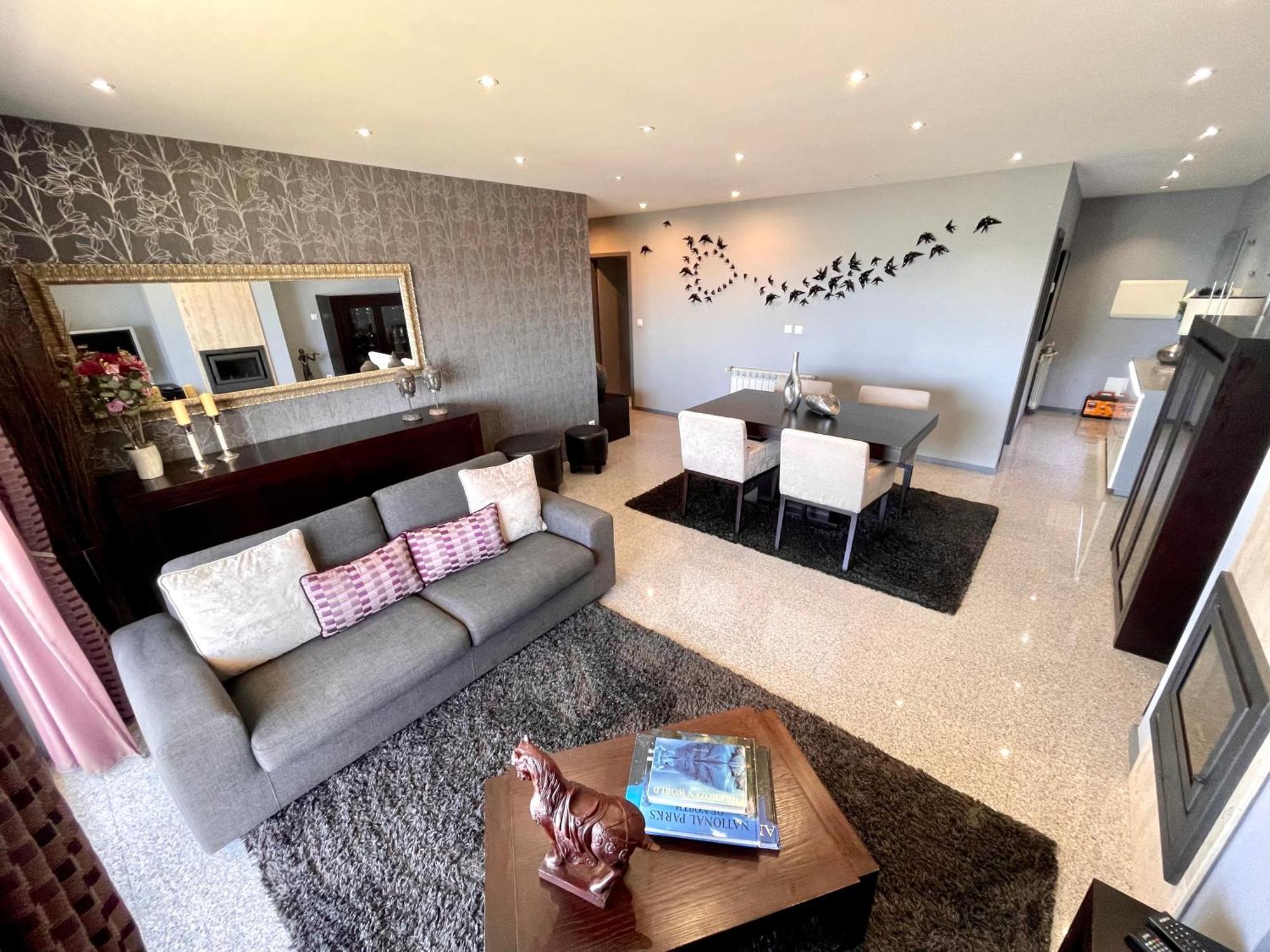 Apartment Encantador, Com Piscina E Vista Mar - Ocean View *