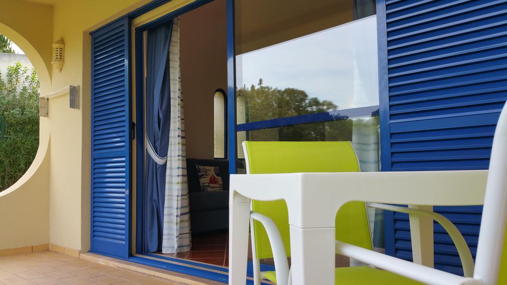 Apartment Clube Da Bemposta Alvor