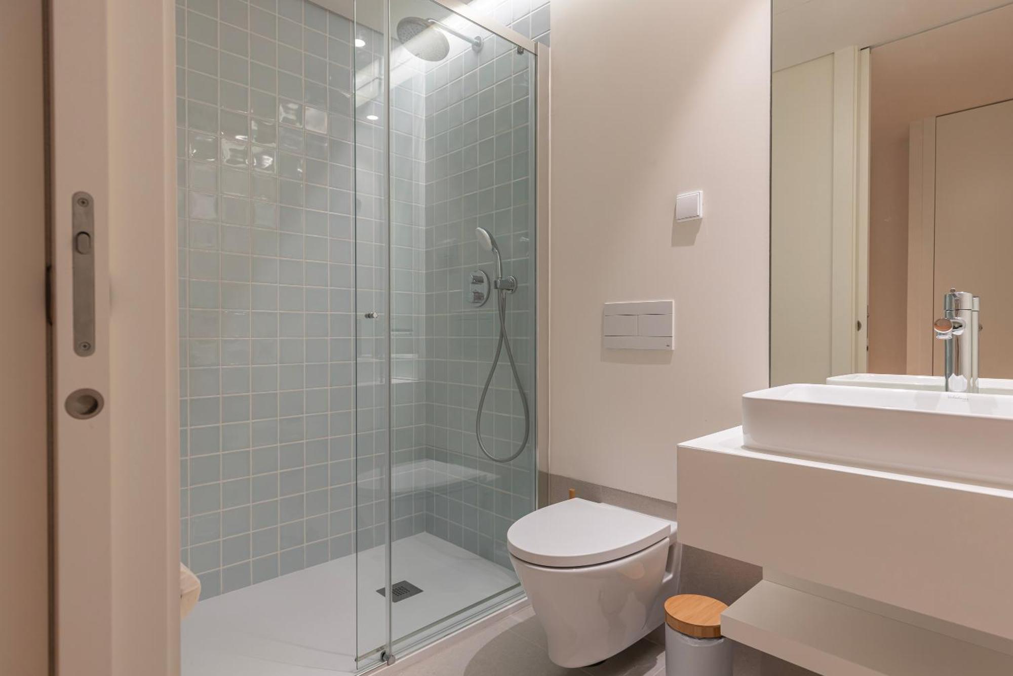 Apartment Bayline - Beachfront Pool And Sargo By Bedzy *