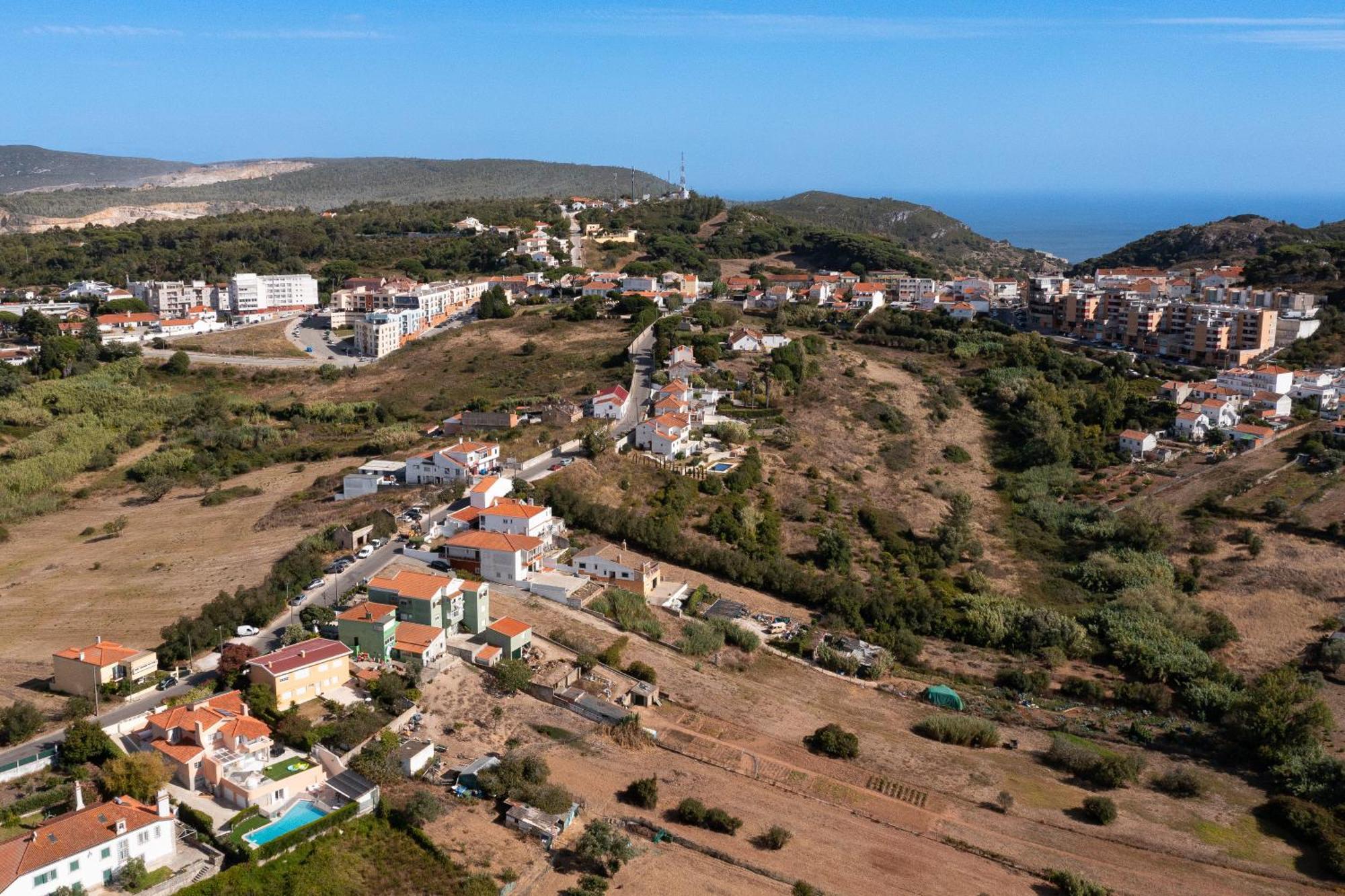 Villa Manuelina - Luxuosa Com Piscina Aquecida By Dolcestay *