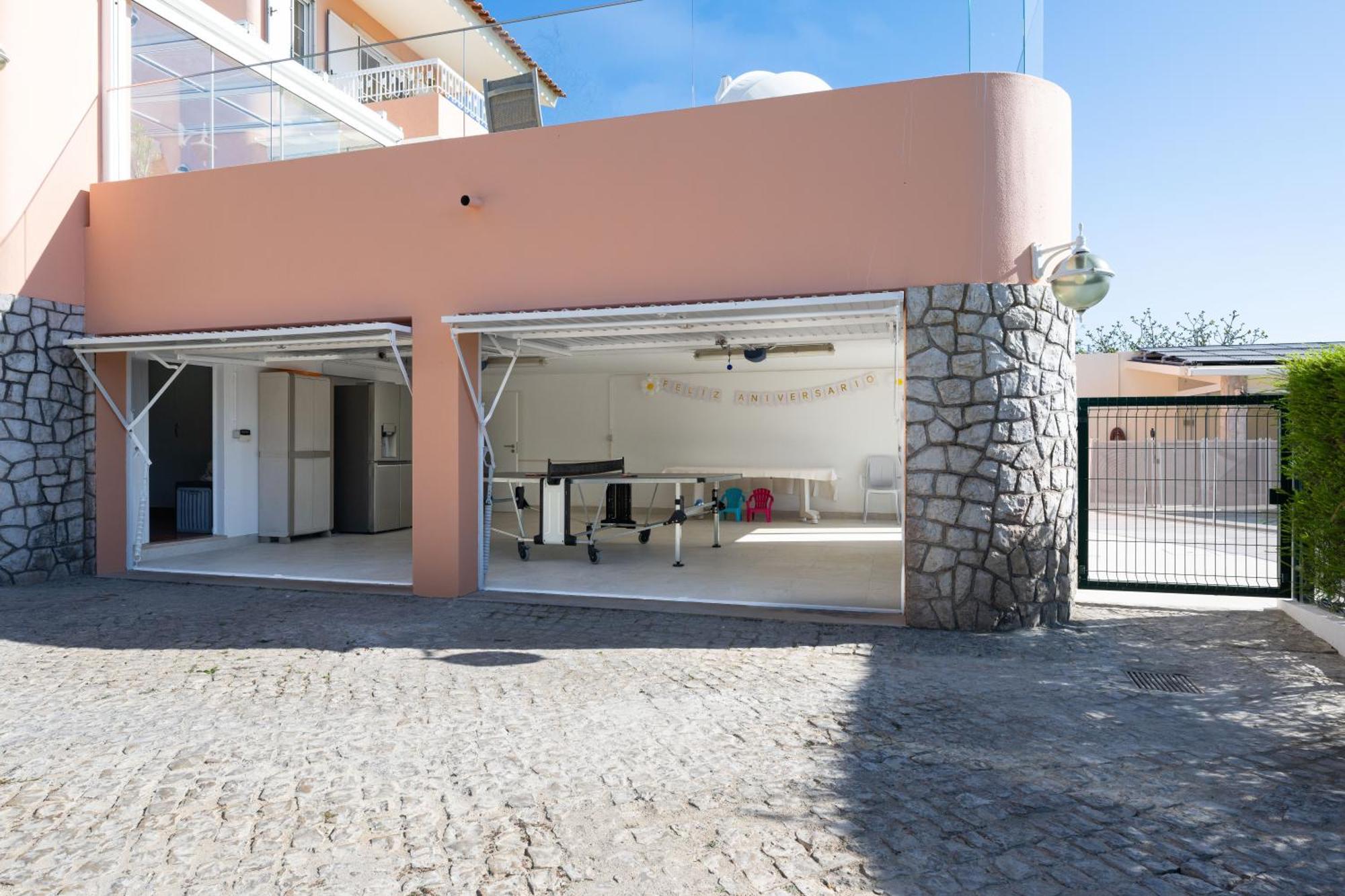 Manuelina - Luxuosa Com Piscina Aquecida By Dolcestay Villa *