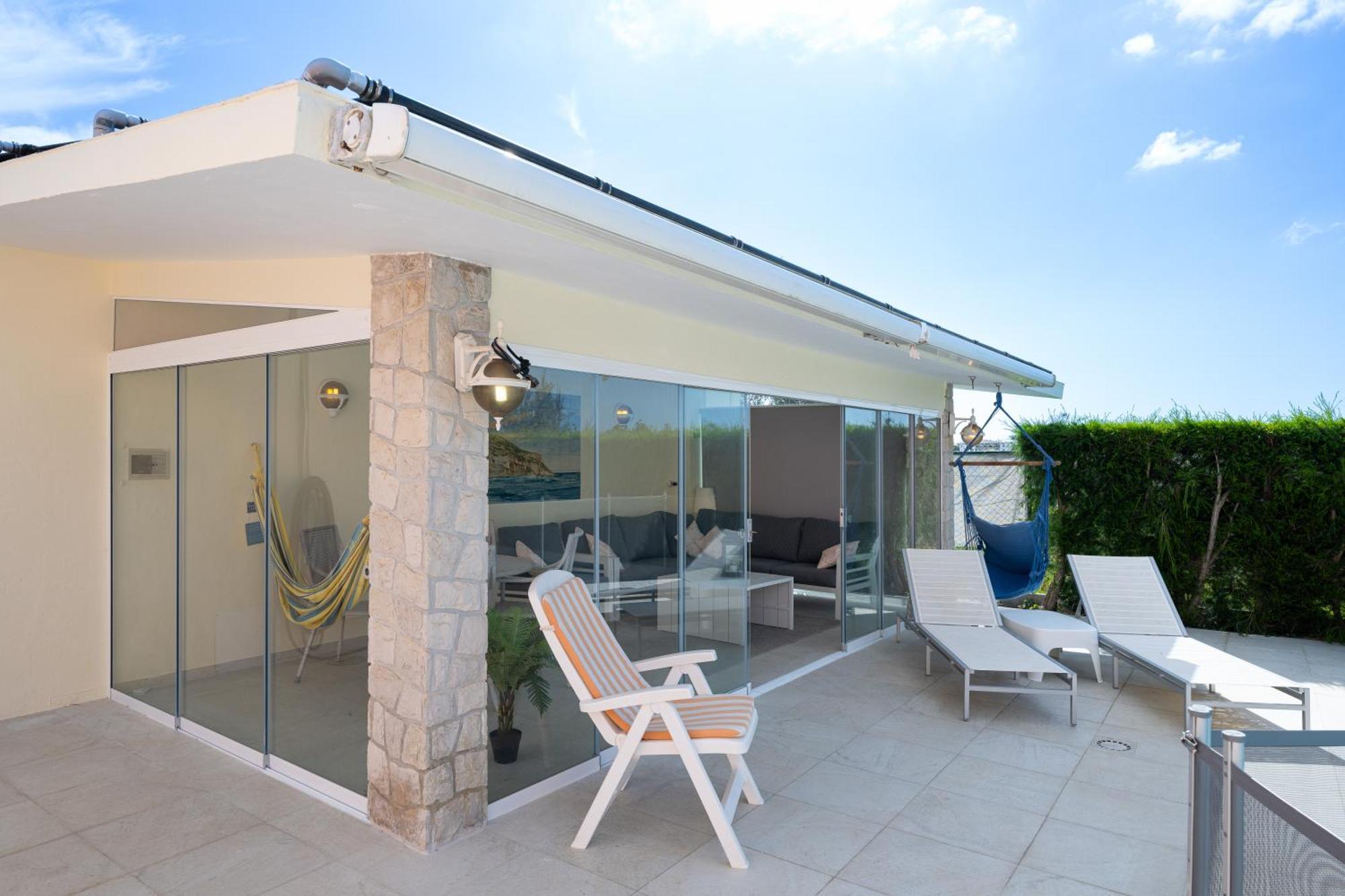 Manuelina - Luxuosa Com Piscina Aquecida By Dolcestay Sesimbra