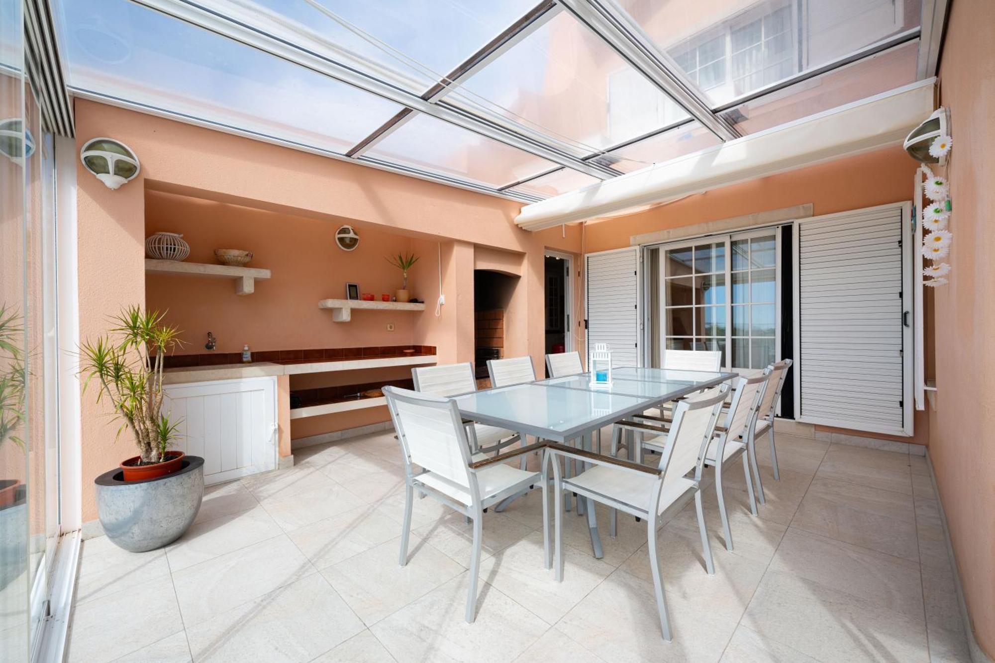 Manuelina - Luxuosa Com Piscina Aquecida By Dolcestay Villa Sesimbra
