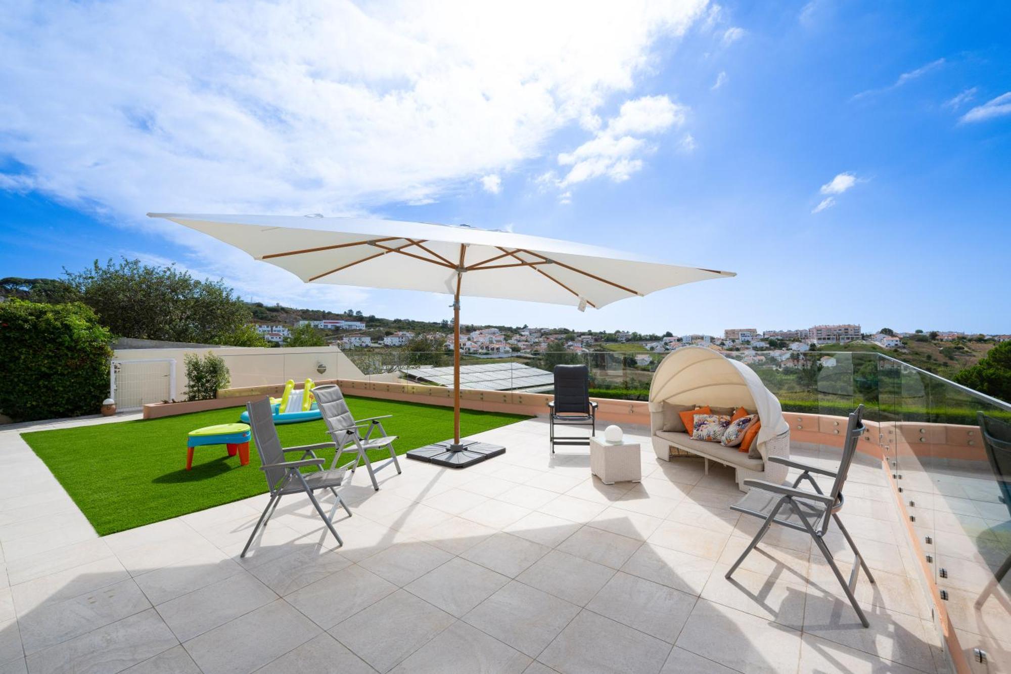 Manuelina - Luxuosa Com Piscina Aquecida By Dolcestay Villa