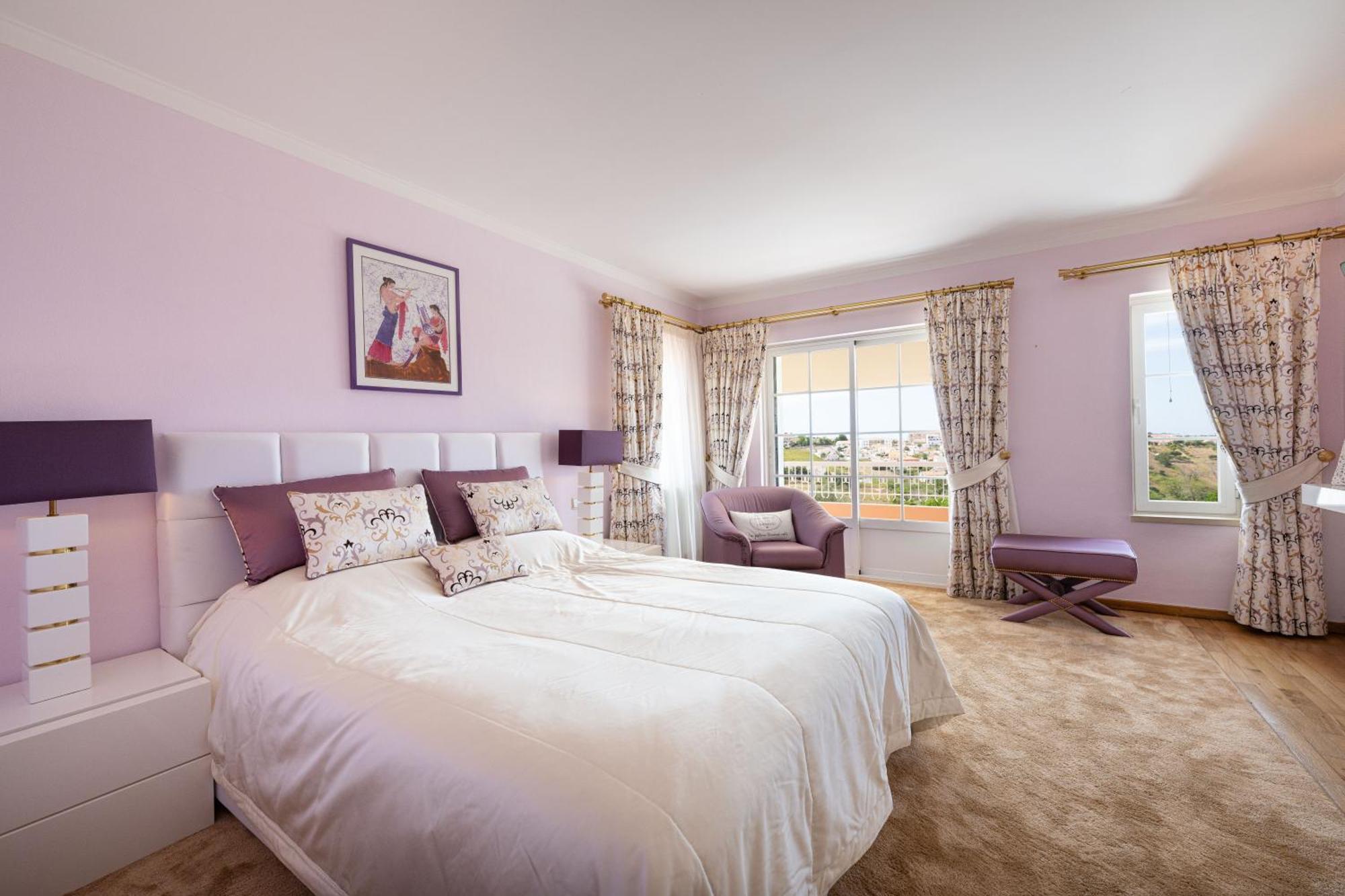 Villa Manuelina - Luxuosa Com Piscina Aquecida By Dolcestay Sesimbra