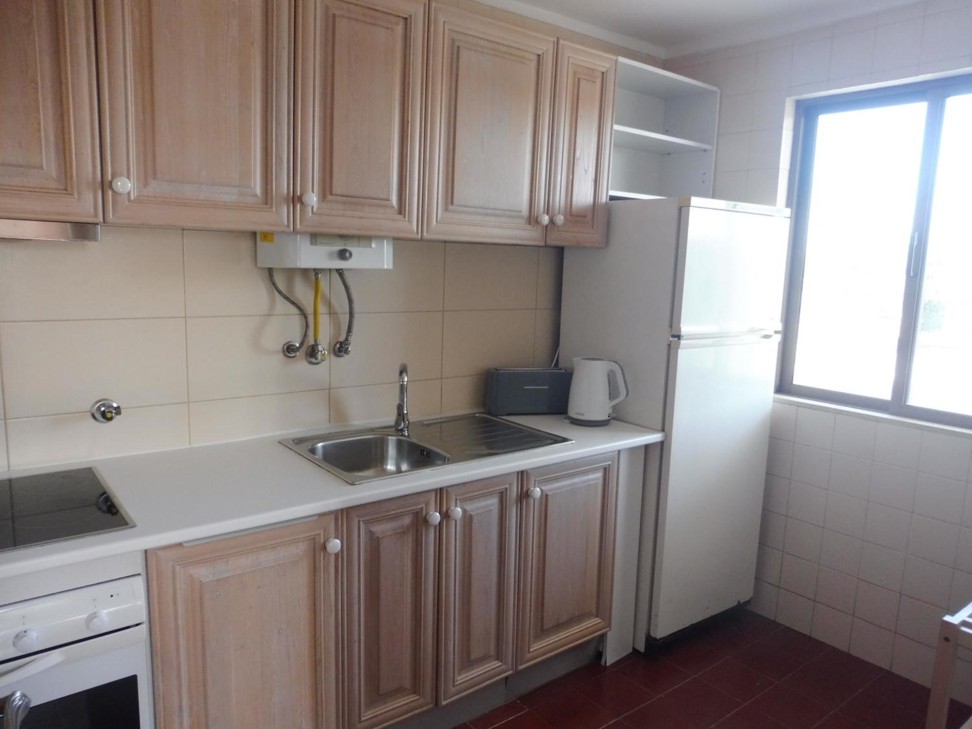 Algardia Marina Parque By Garvetur Apartment