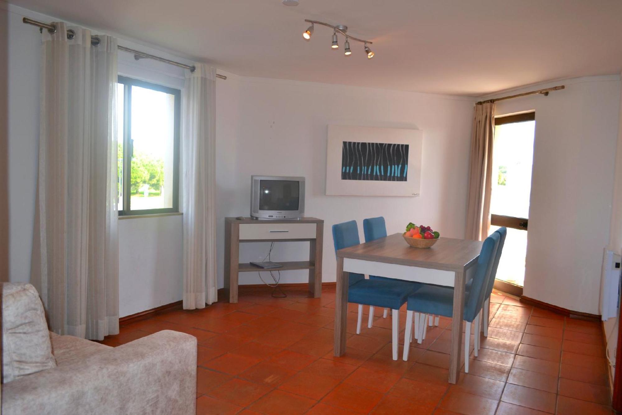 Algardia Marina Parque By Garvetur Apartment