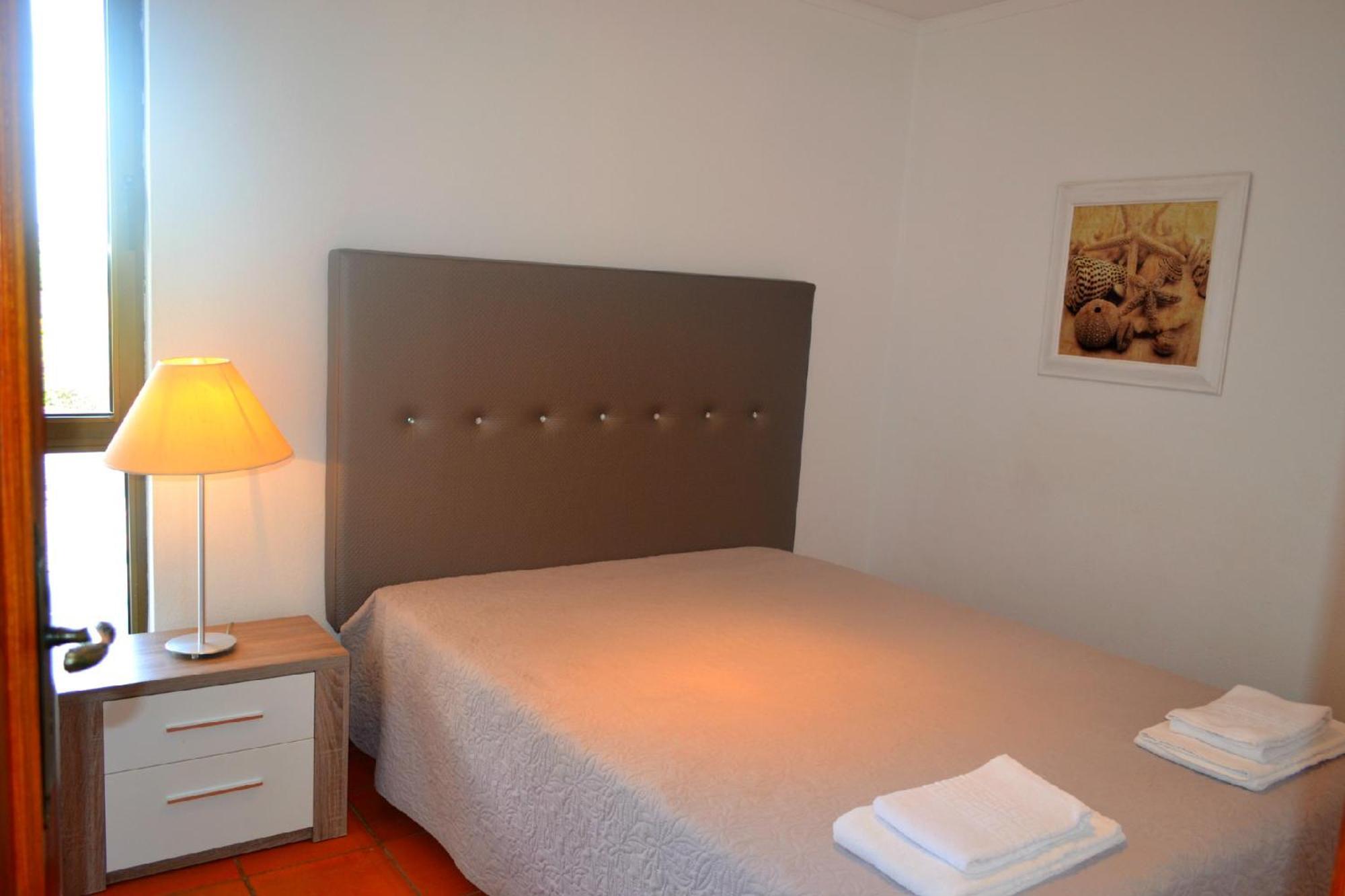 Apartment Algardia Marina Parque By Garvetur