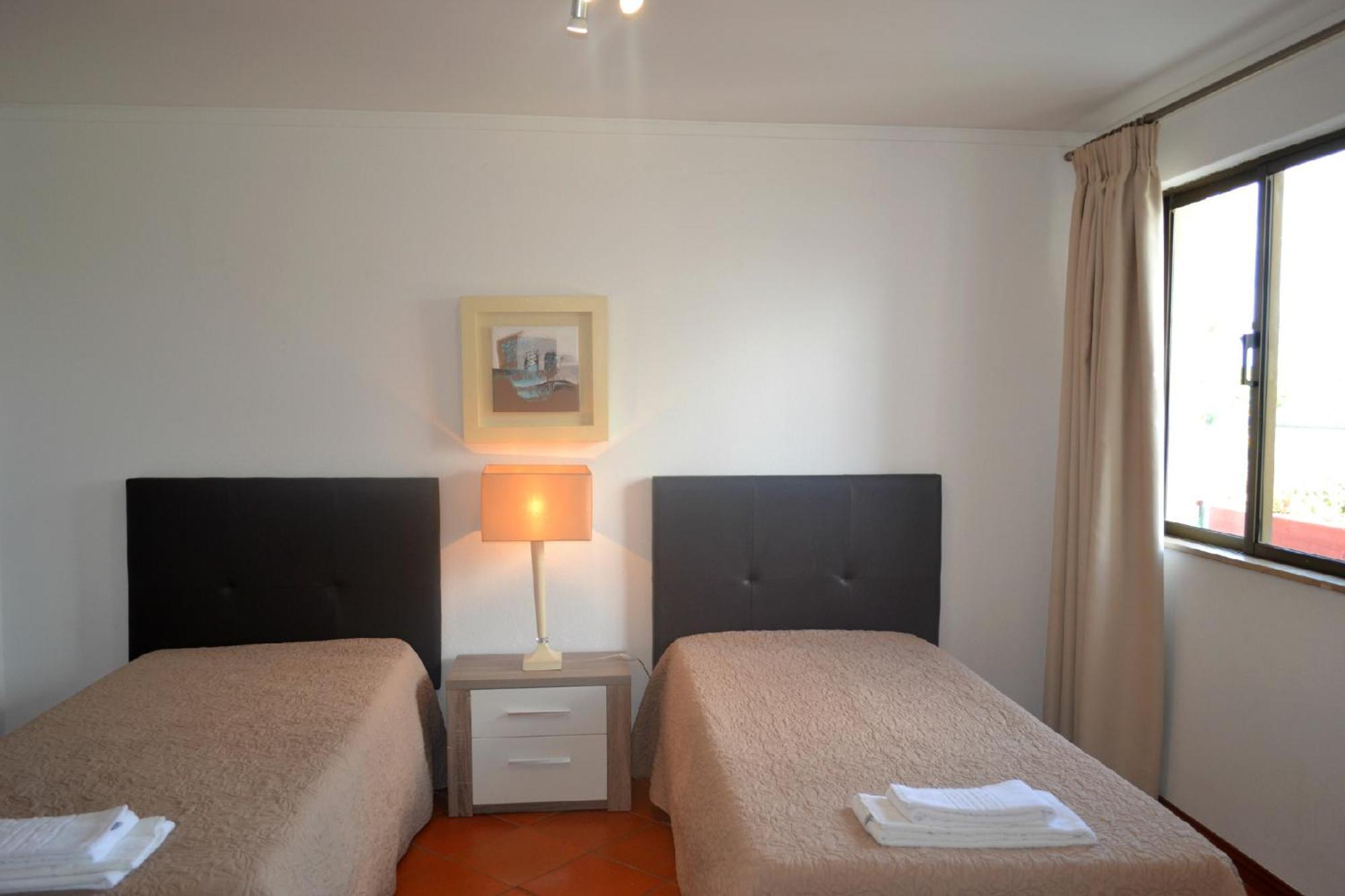 Algardia Marina Parque By Garvetur Apartment *
