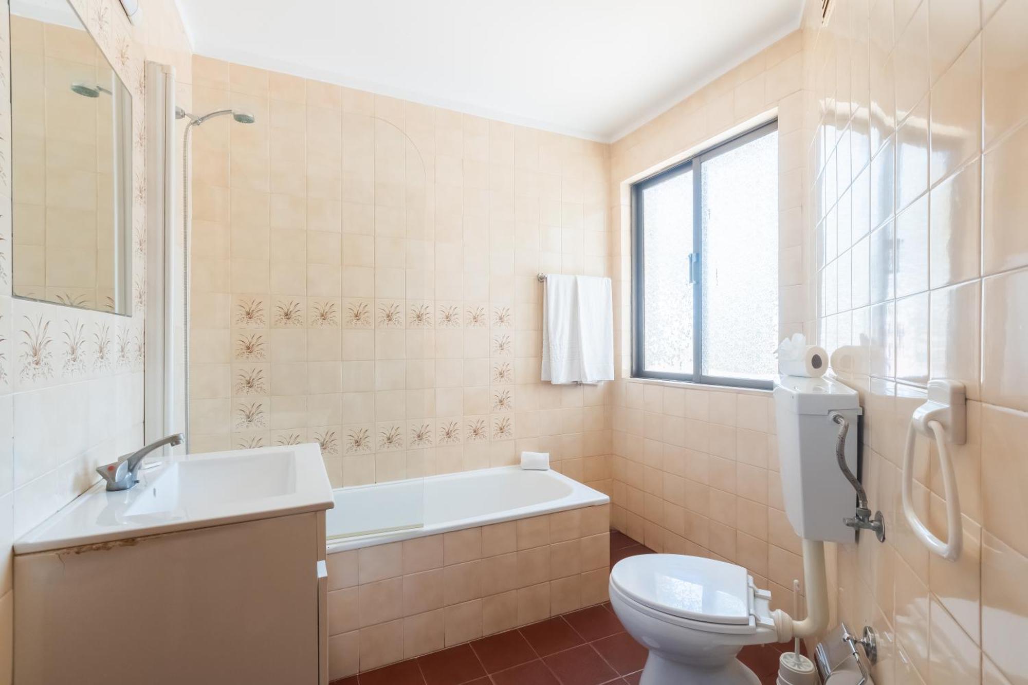 Algardia Marina Parque By Garvetur Apartment Vilamoura