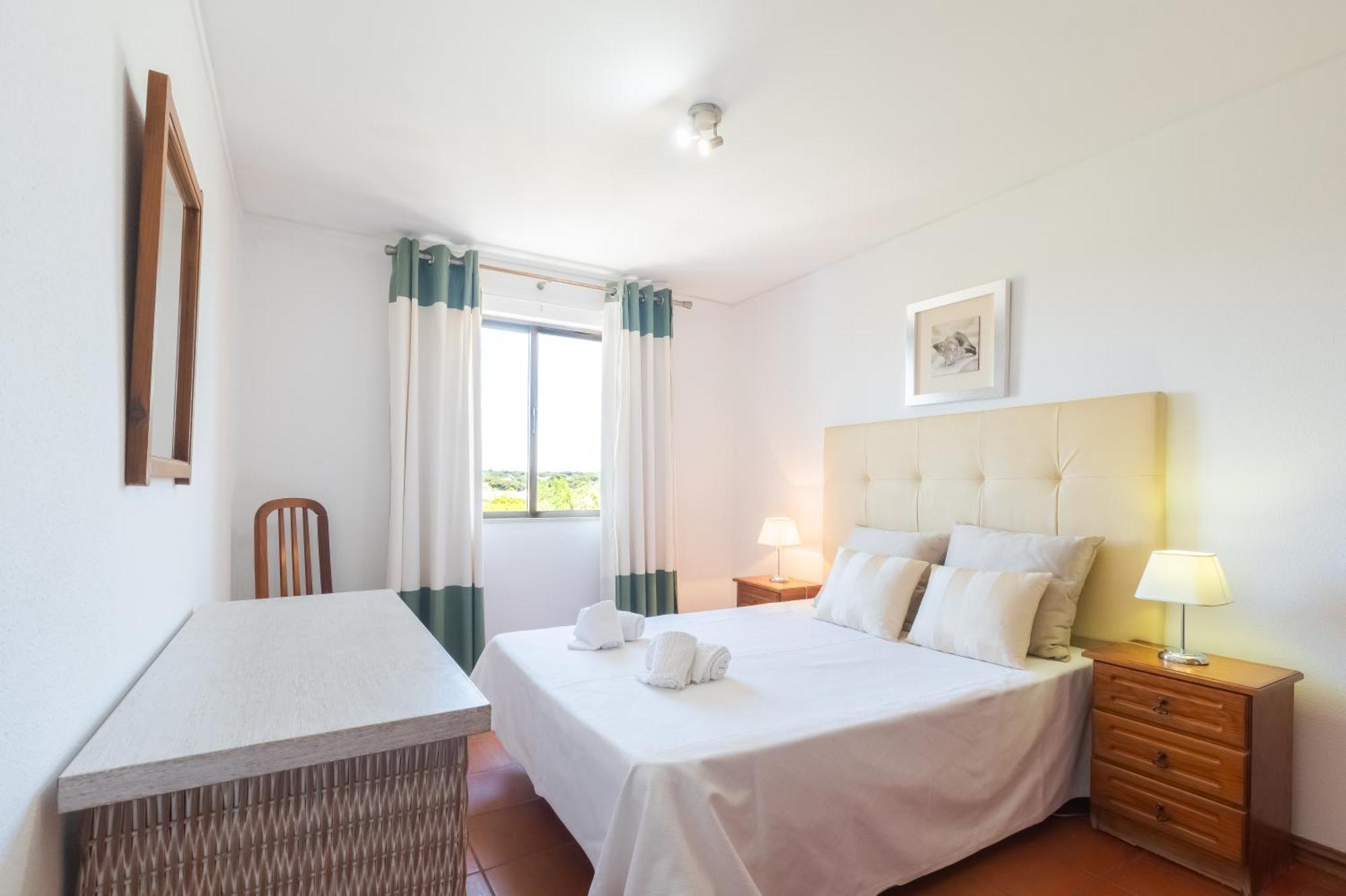 Apartment Algardia Marina Parque By Garvetur Vilamoura