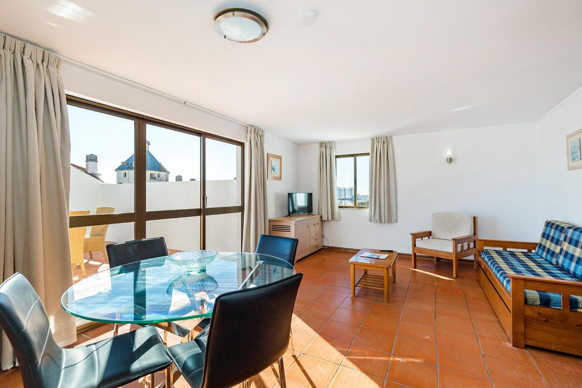 Algardia Marina Parque By Garvetur Vilamoura