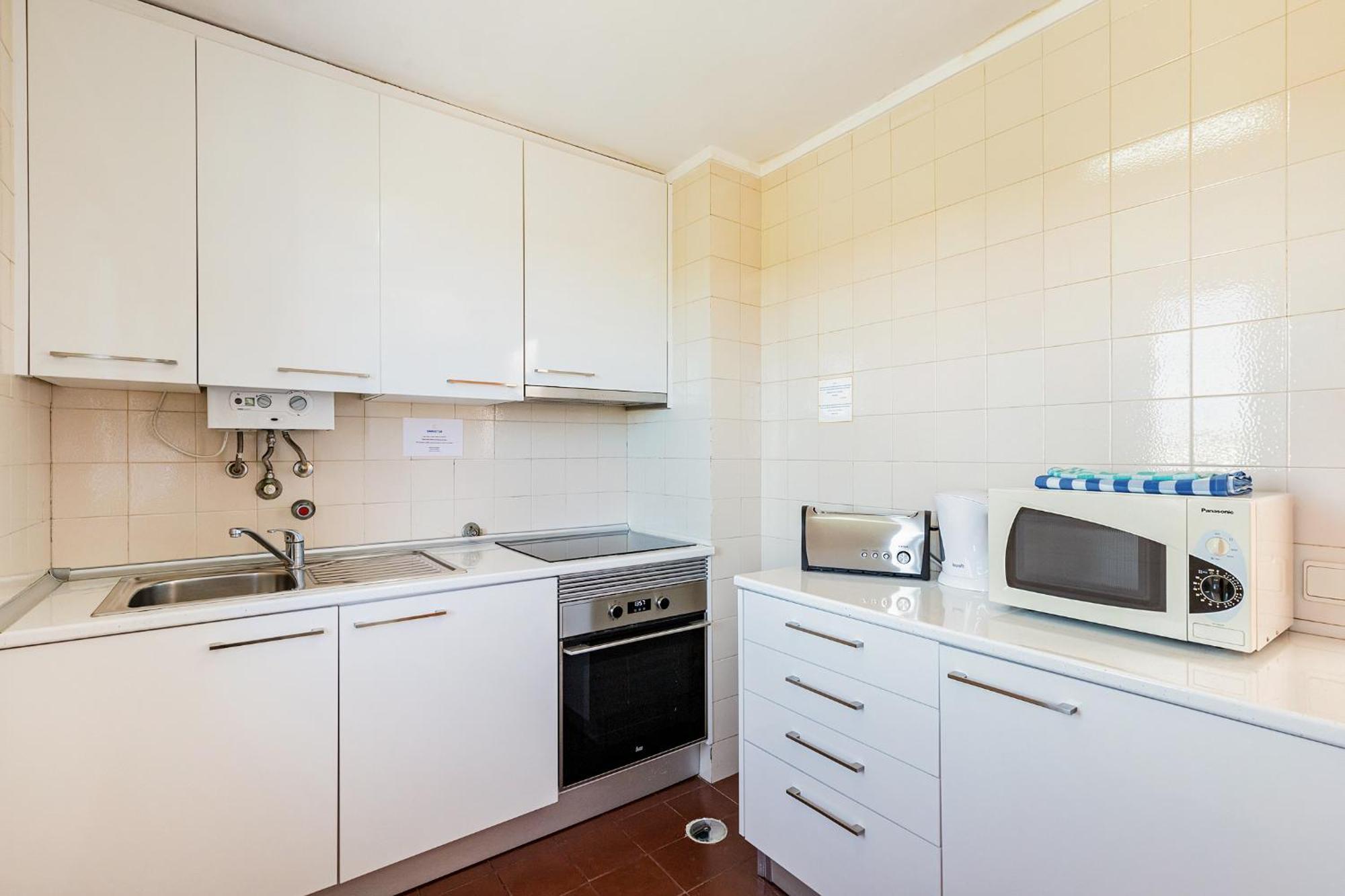 Algardia Marina Parque By Garvetur Apartment