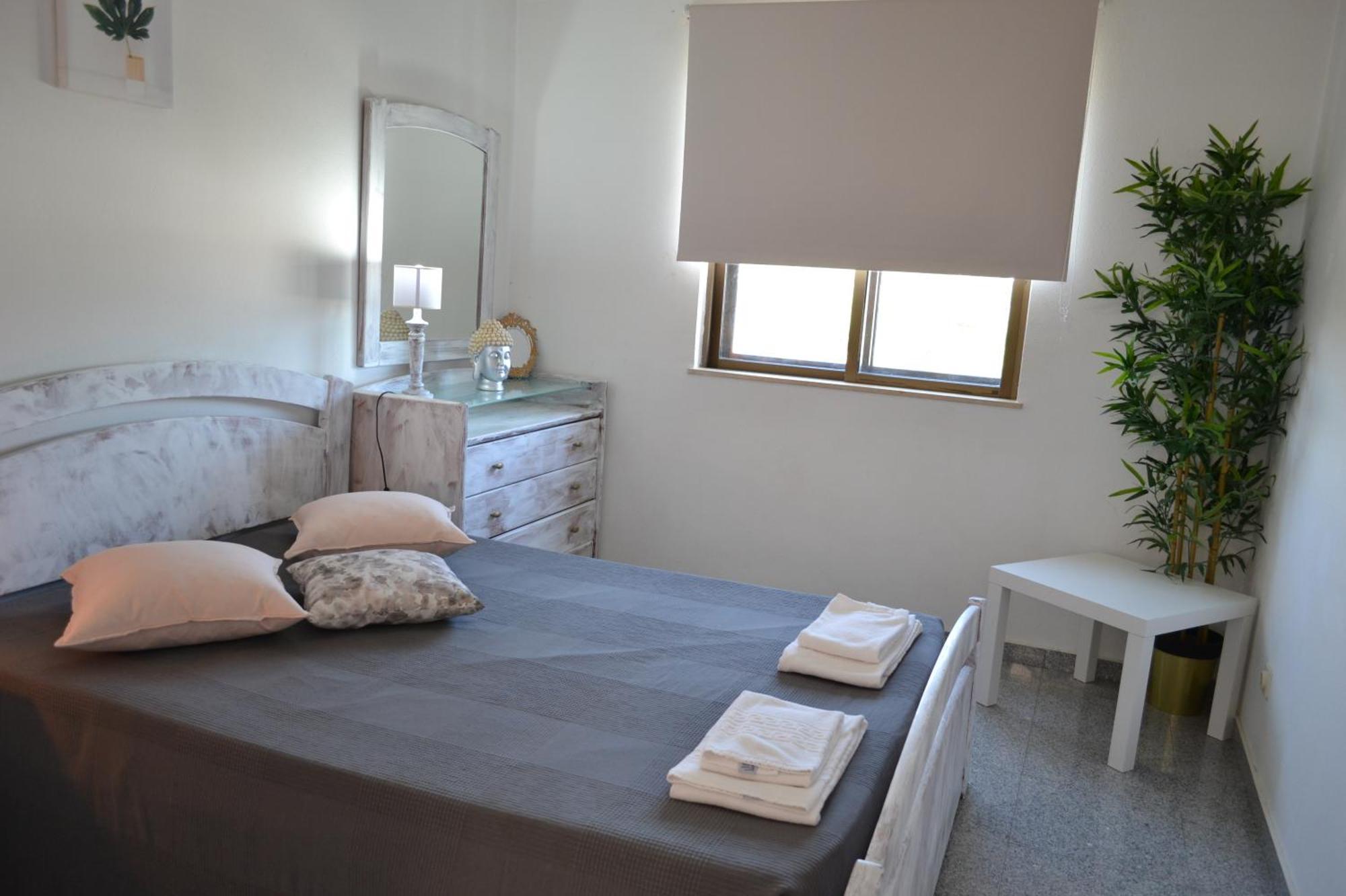 Algardia Marina Parque By Garvetur Apartment *