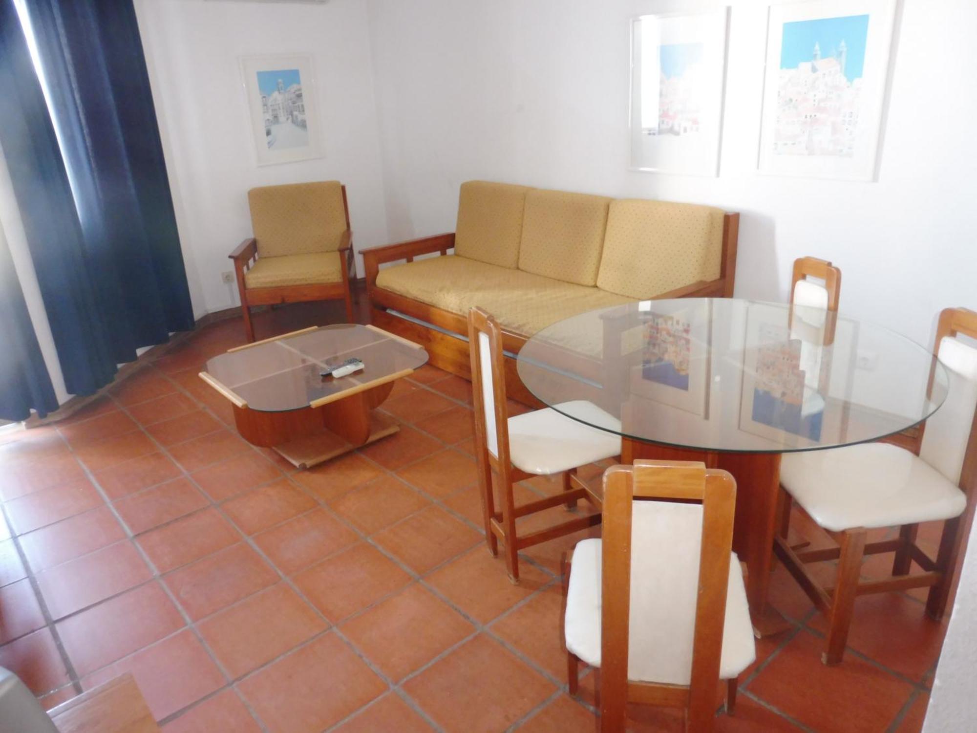 Algardia Marina Parque By Garvetur Apartment Vilamoura