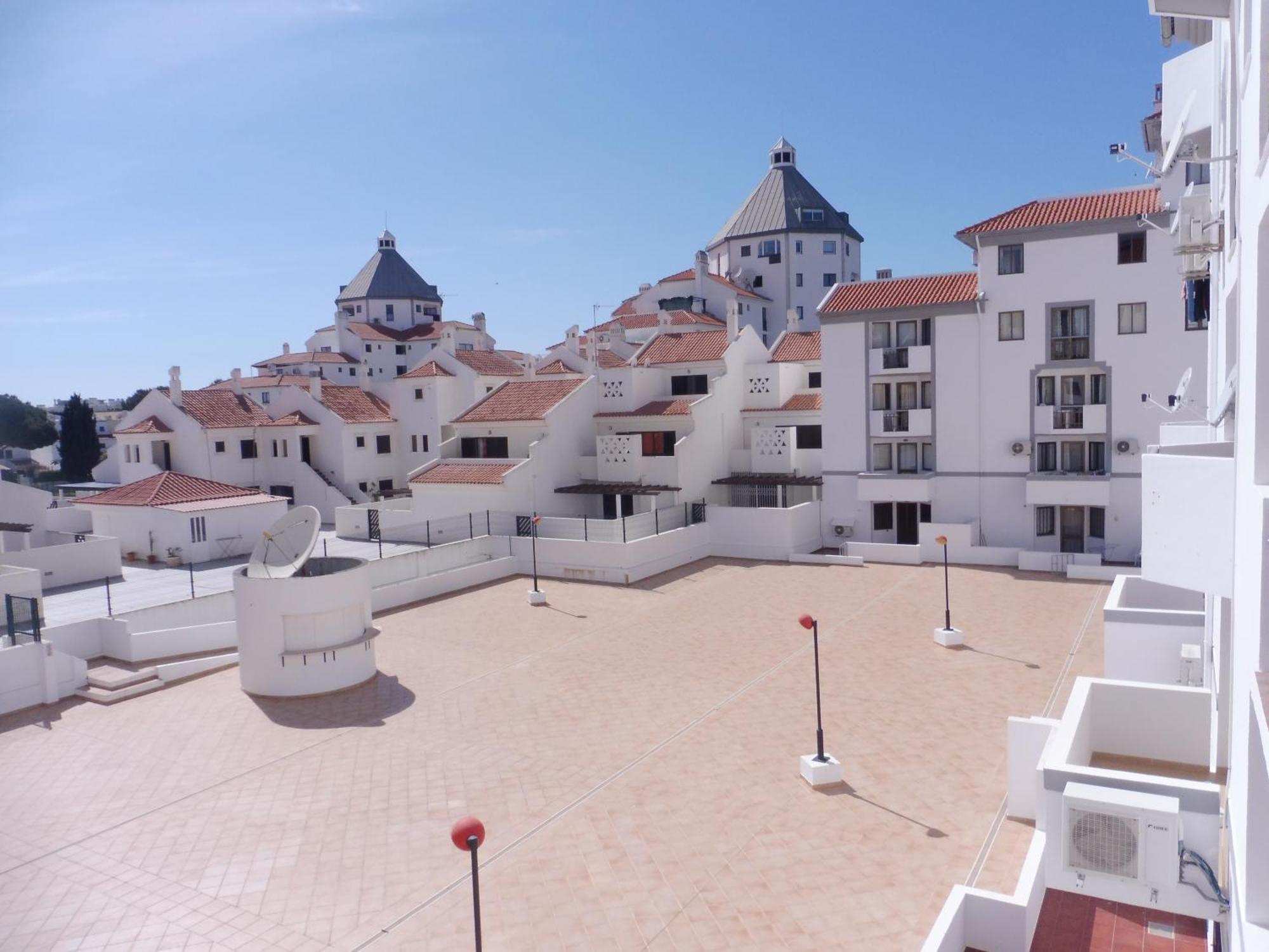 Apartment Algardia Marina Parque By Garvetur Vilamoura