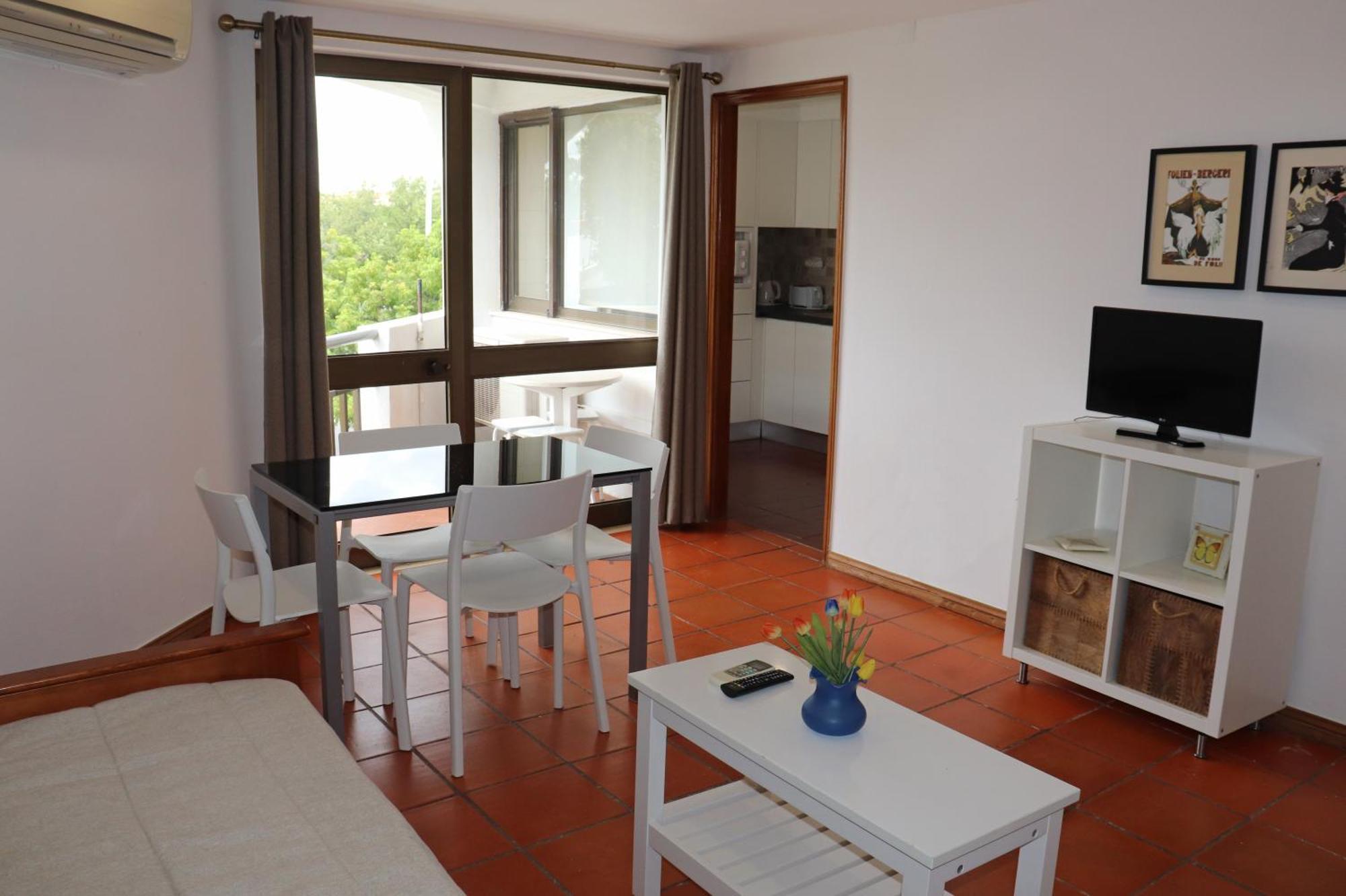 Algardia Marina Parque By Garvetur Apartment