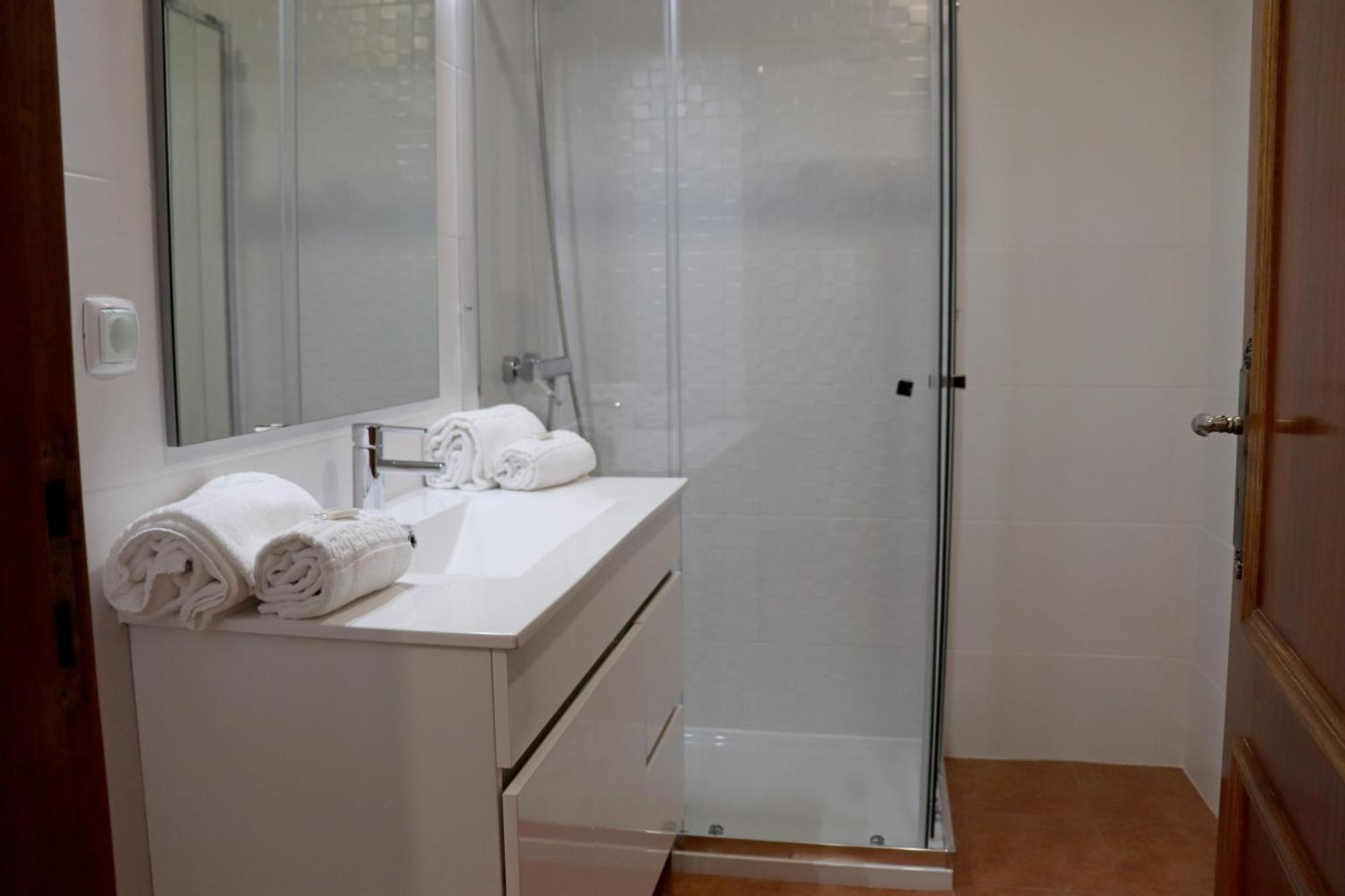 Apartment Algardia Marina Parque By Garvetur