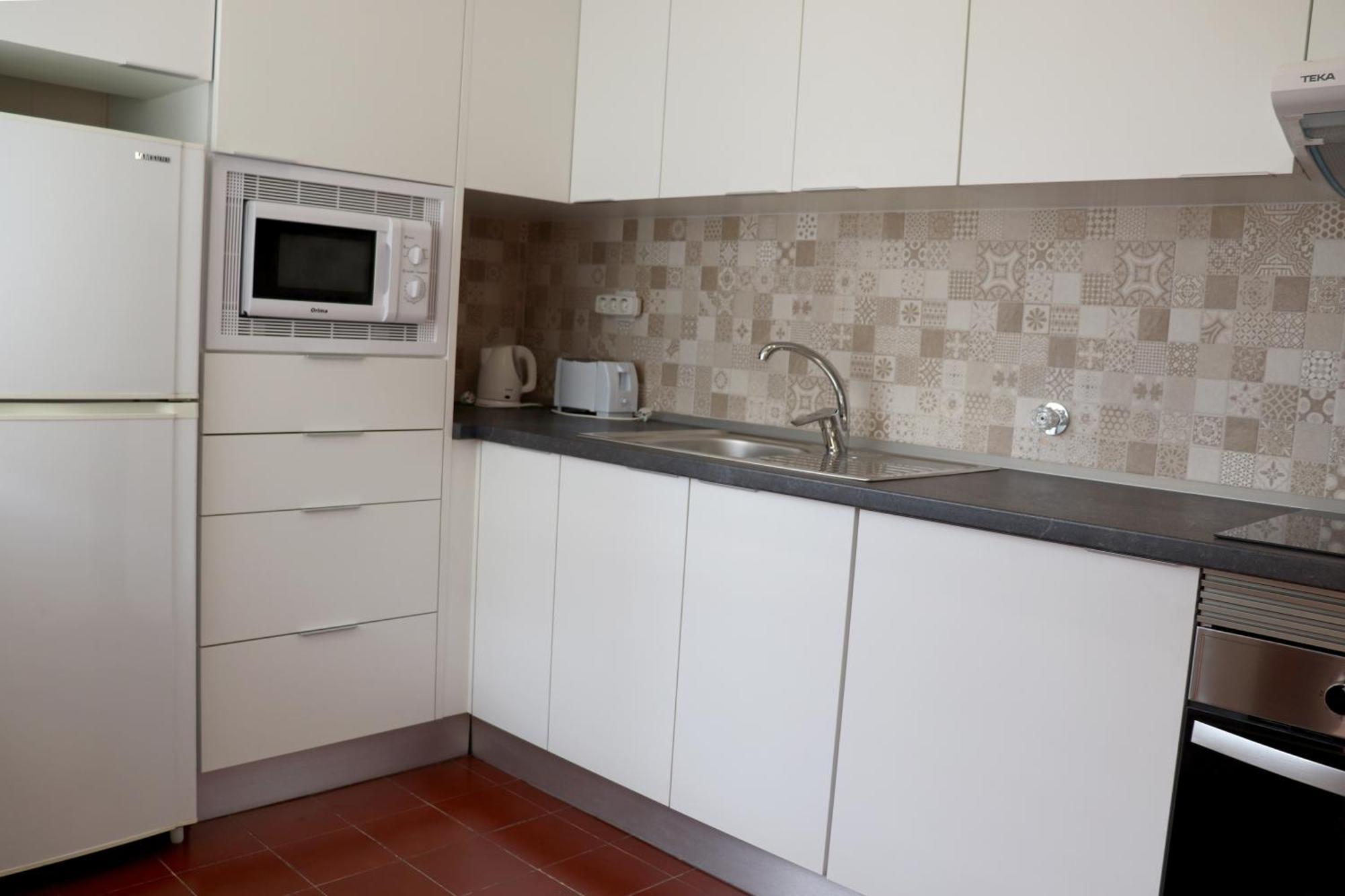 Algardia Marina Parque By Garvetur Apartment *