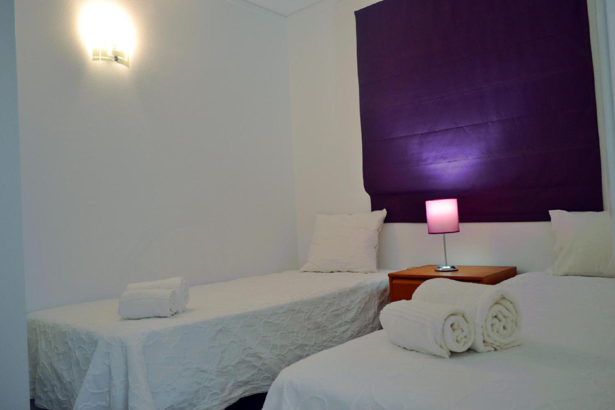 Algardia Marina Parque By Garvetur Apartment