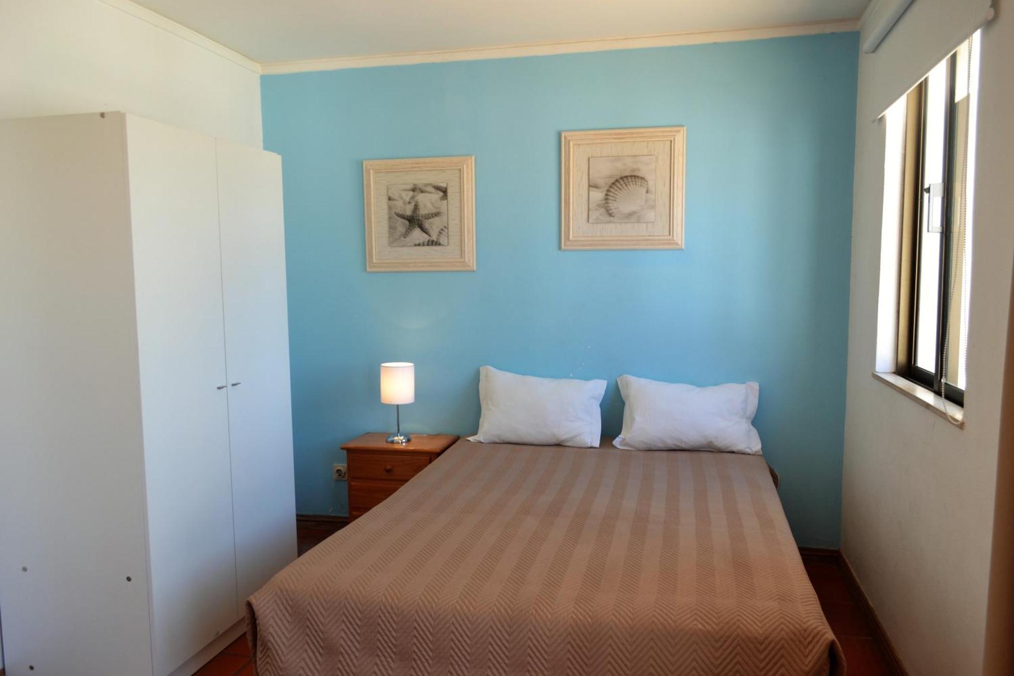 Algardia Marina Parque By Garvetur Apartment *
