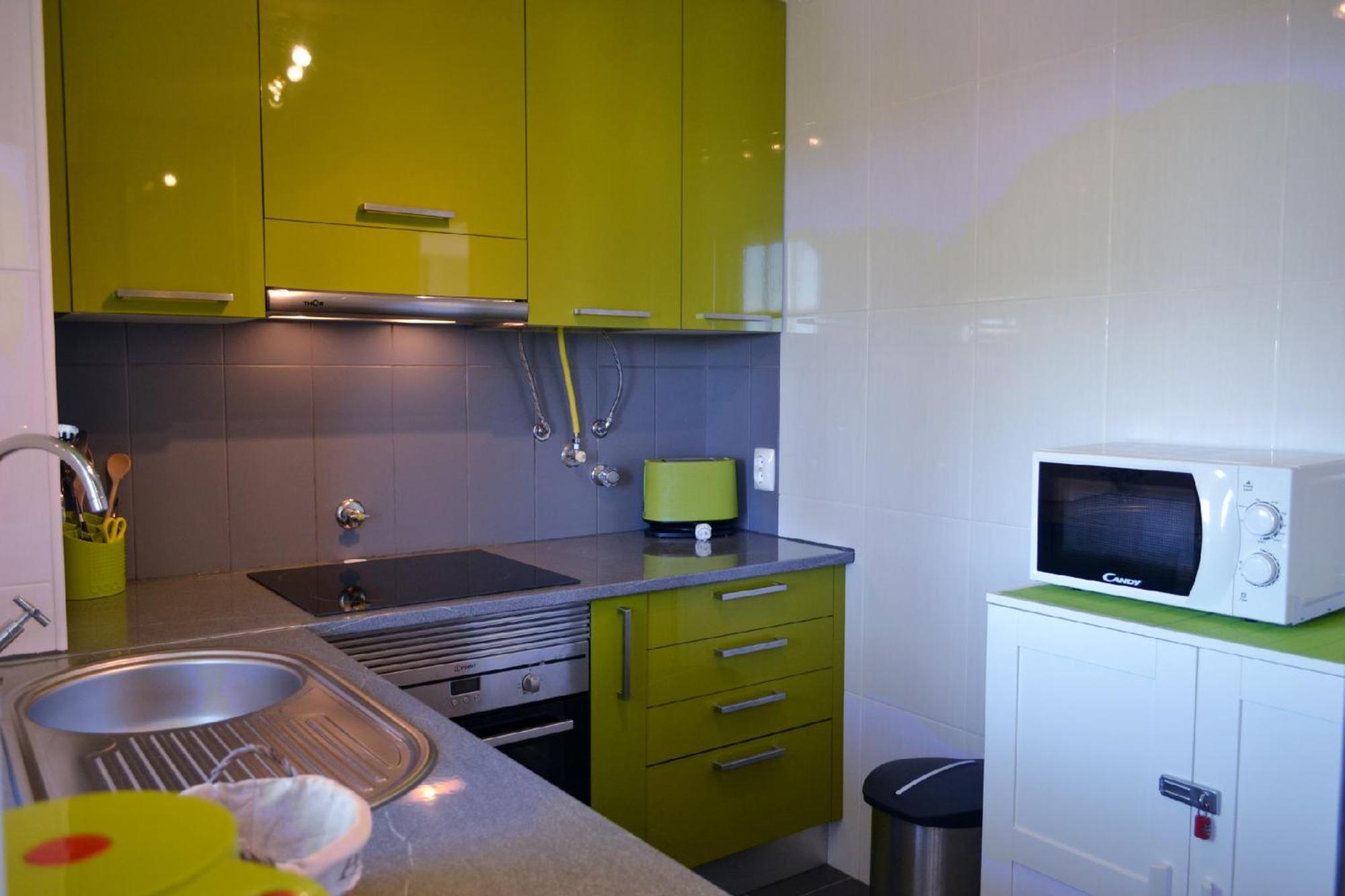 Algardia Marina Parque By Garvetur Apartment Vilamoura