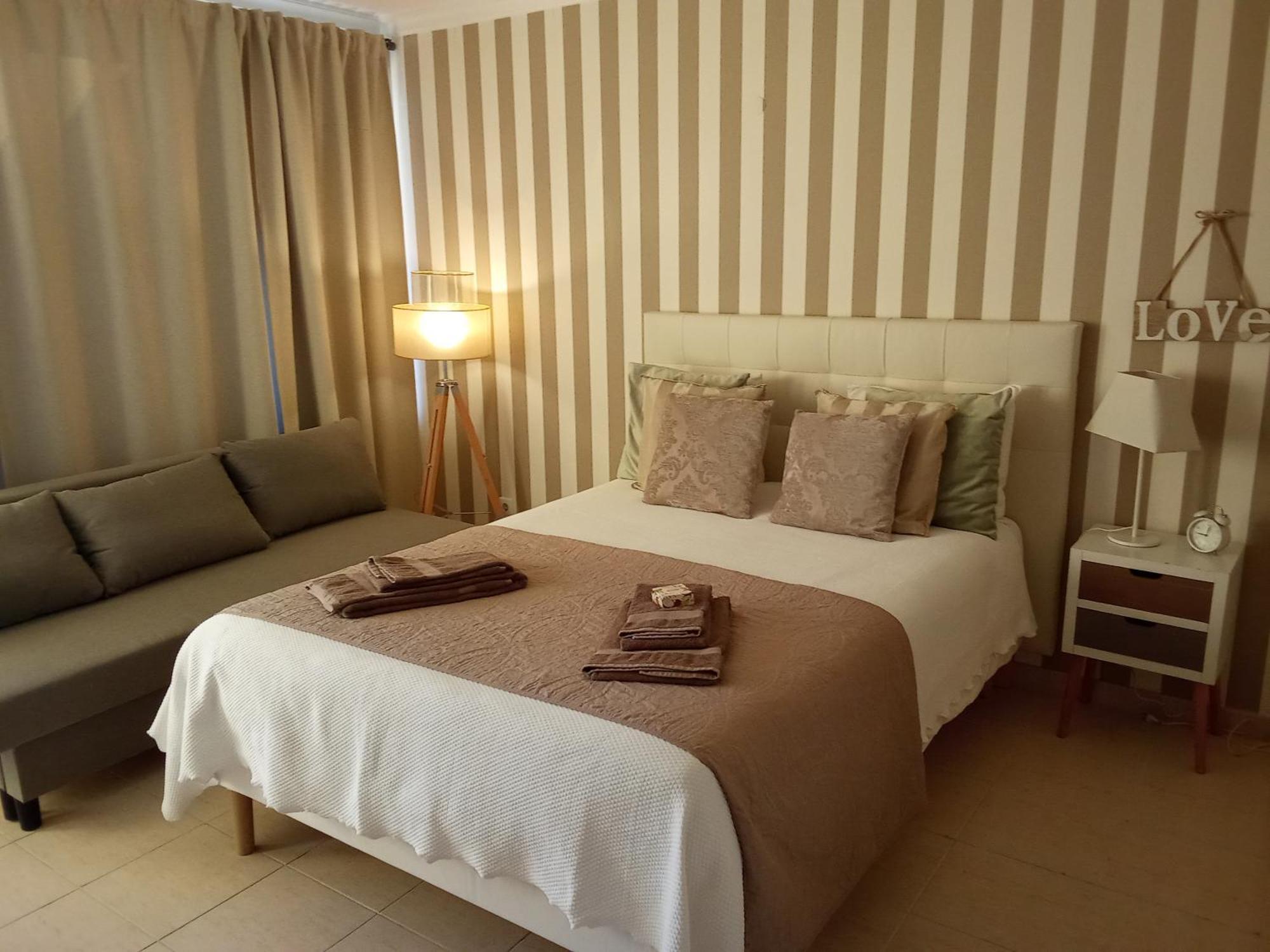 Moura 11 Apartment Vilamoura
