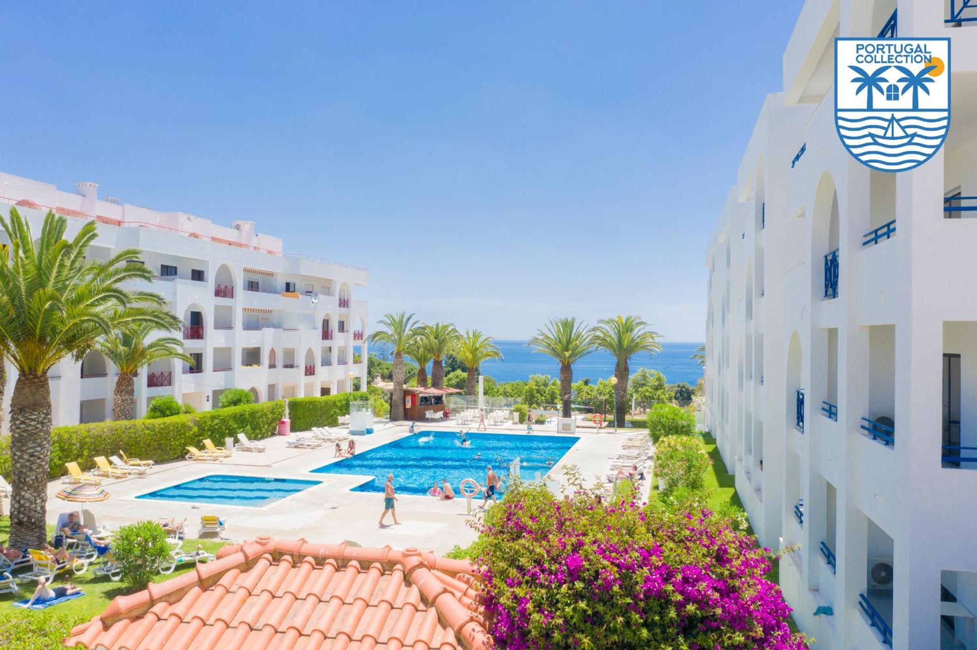 Algarve Beaches By Portugal Collection Apartment Porches (Algarve)