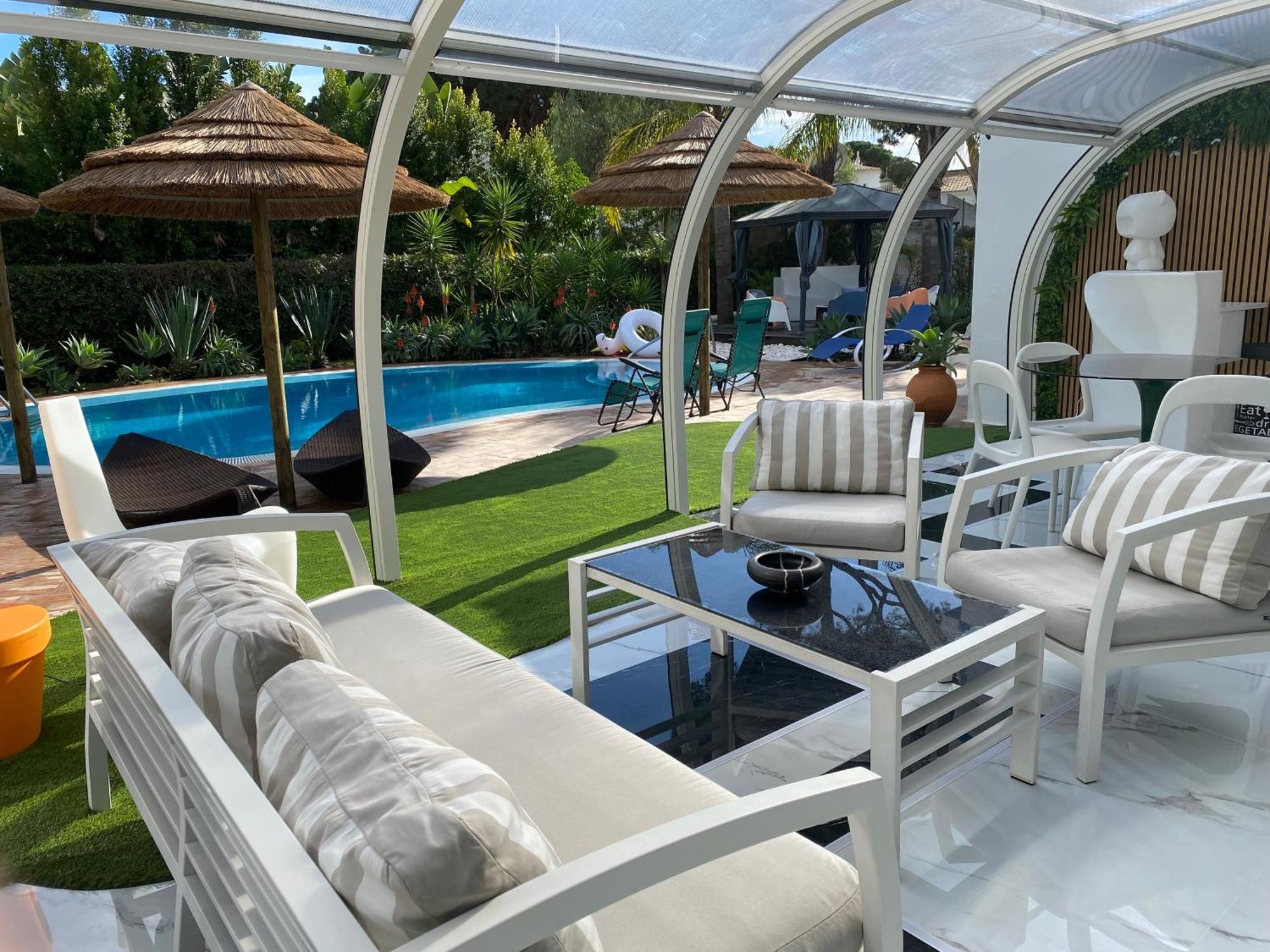 Villa Chelsea