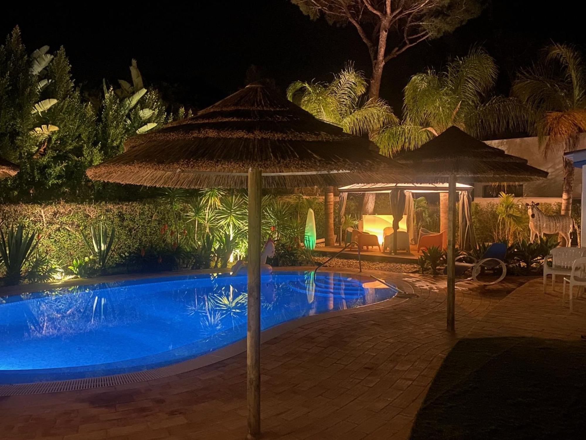 Chelsea Villa *