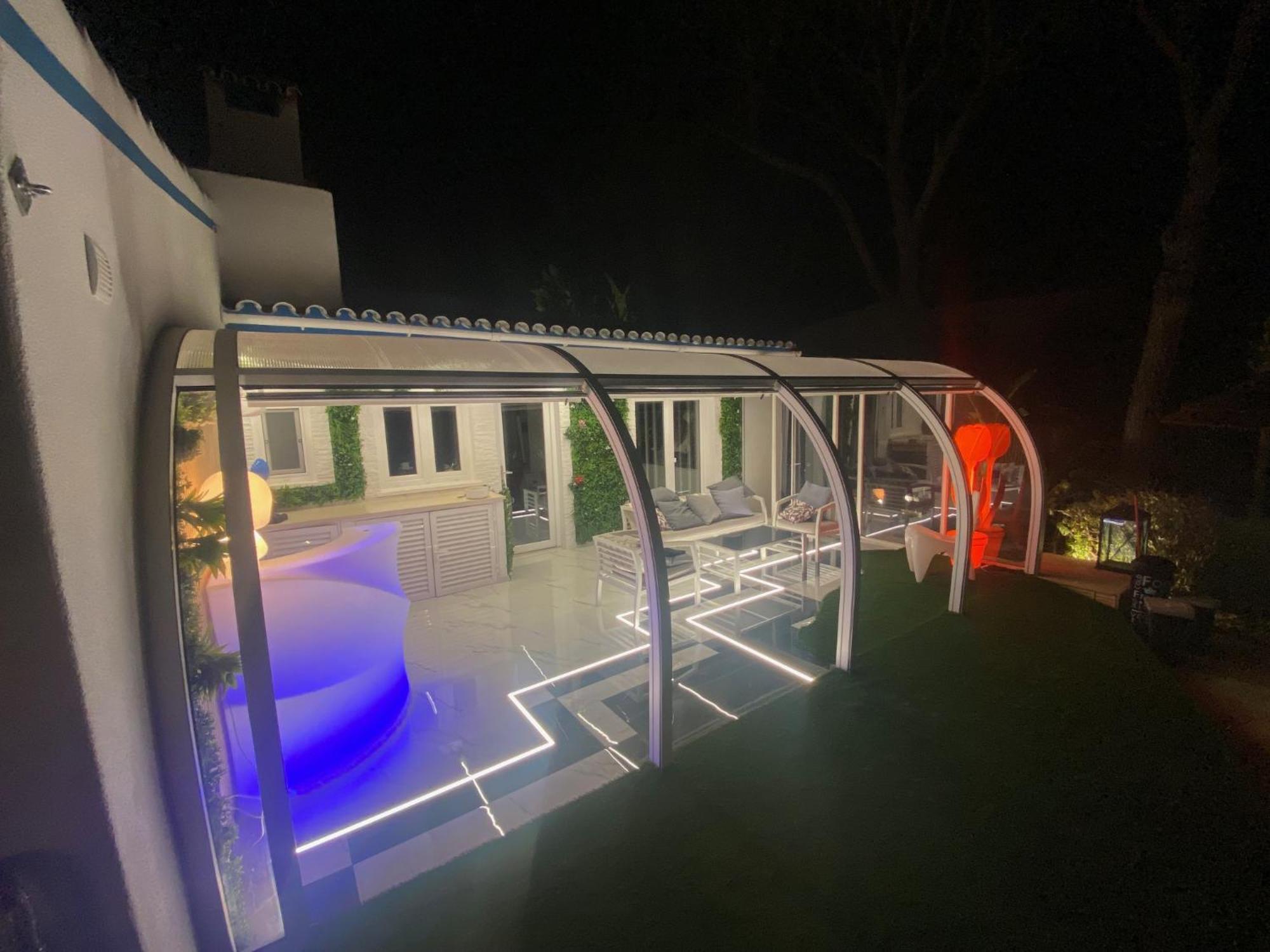 Chelsea Villa Vilamoura