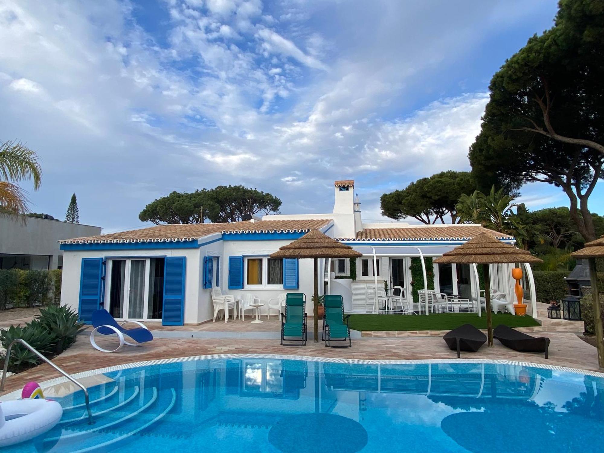 Chelsea * Vilamoura