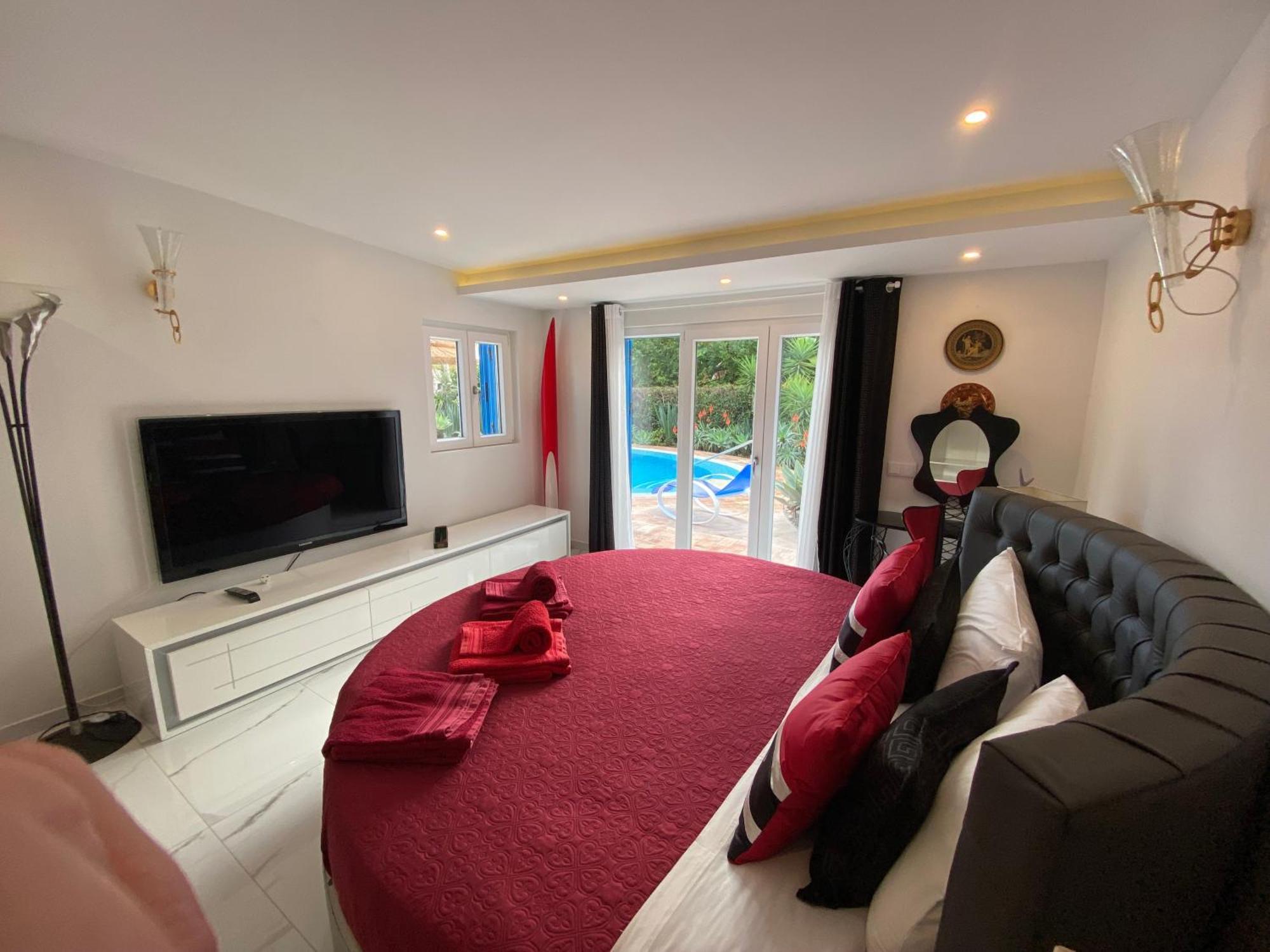 Villa Chelsea *