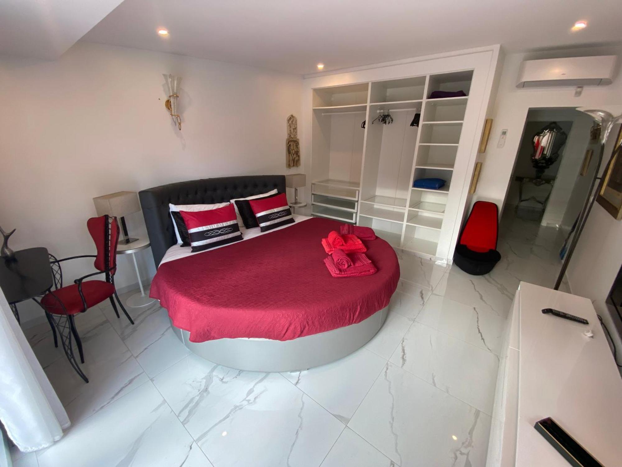 Chelsea Villa Vilamoura