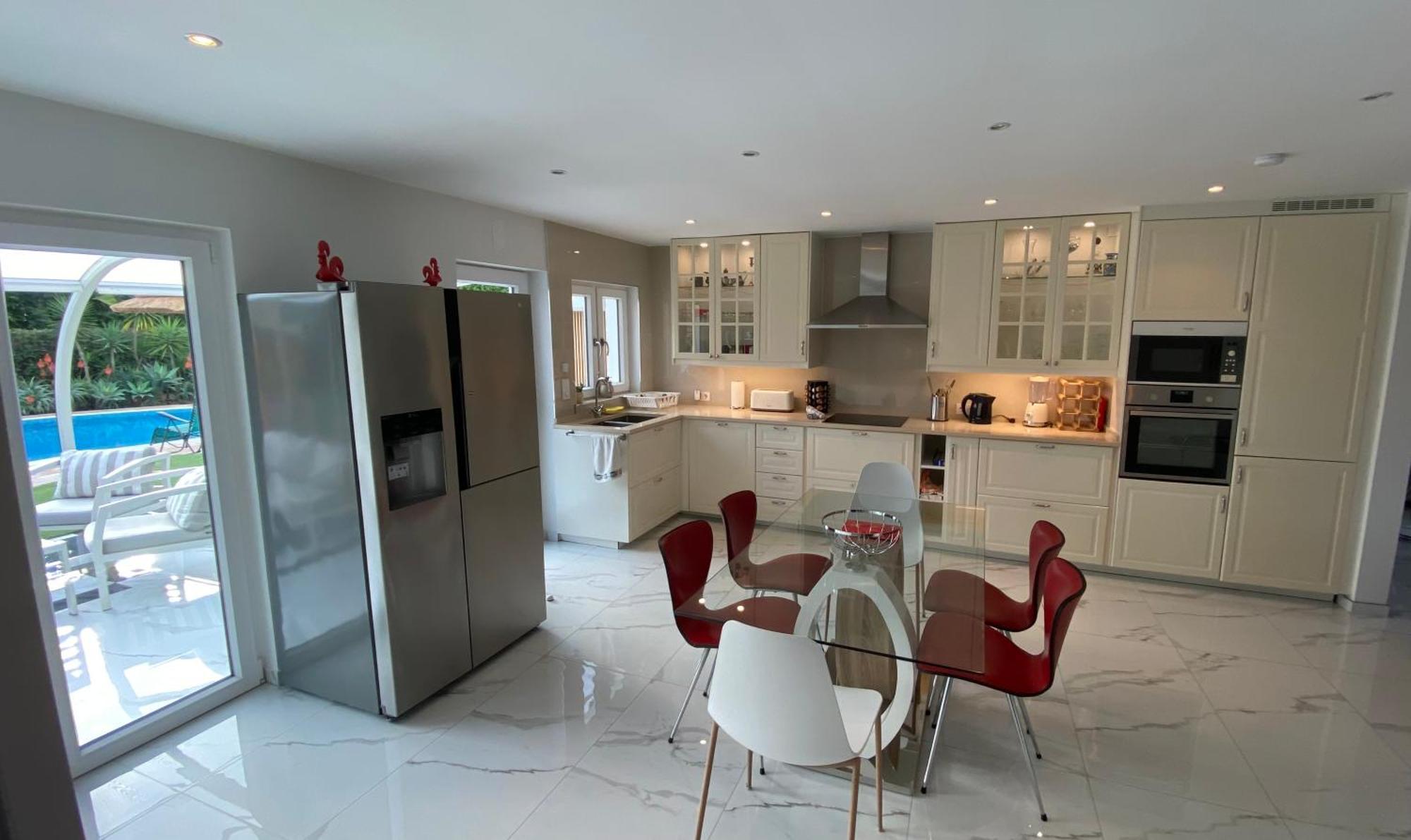 Villa Chelsea Vilamoura