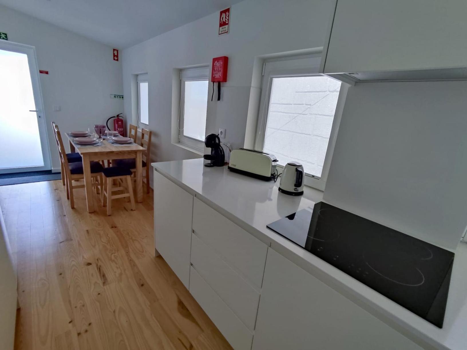 Cantinho Do Sossego Guest house