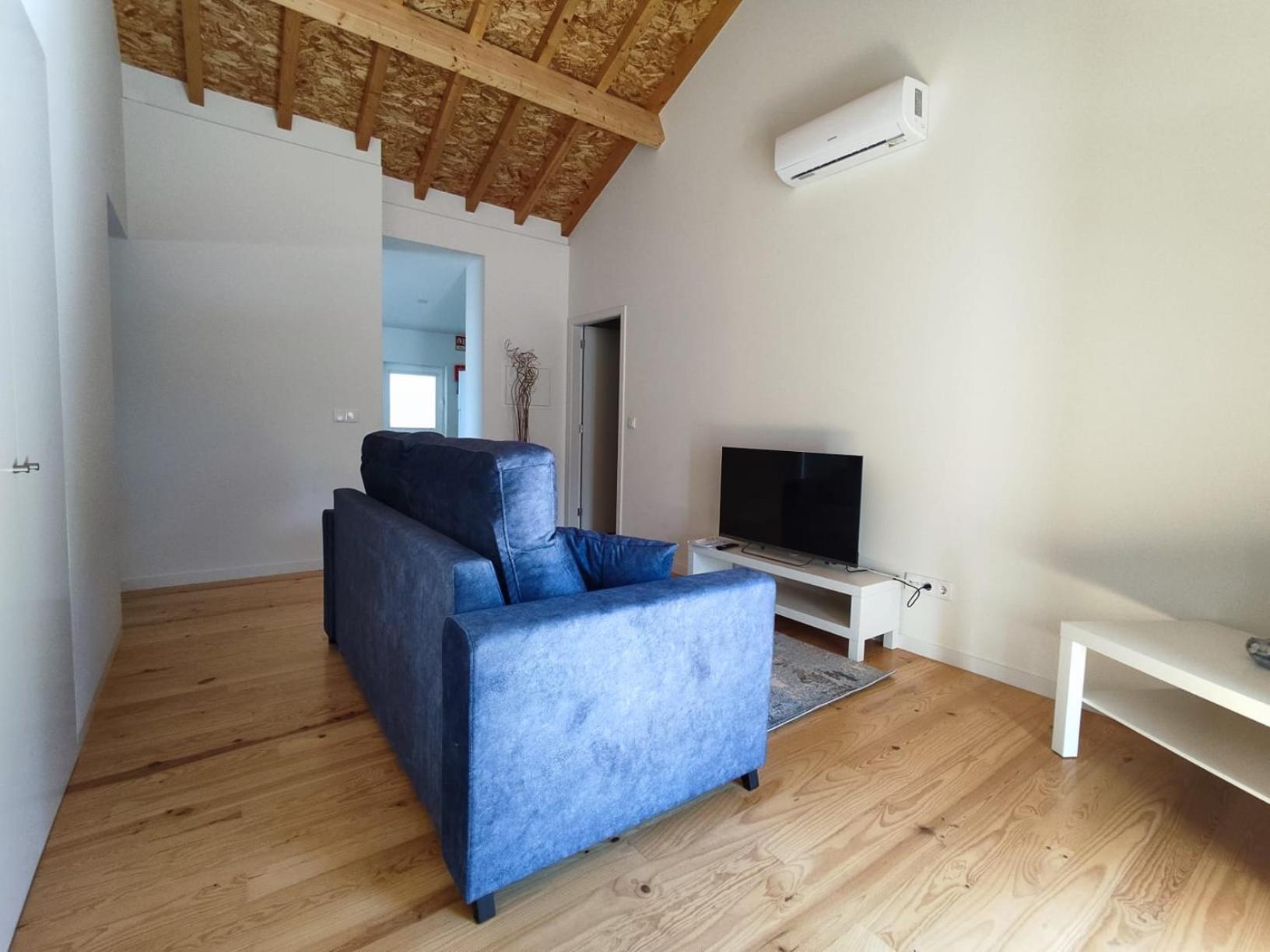 Guest house Cantinho Do Sossego