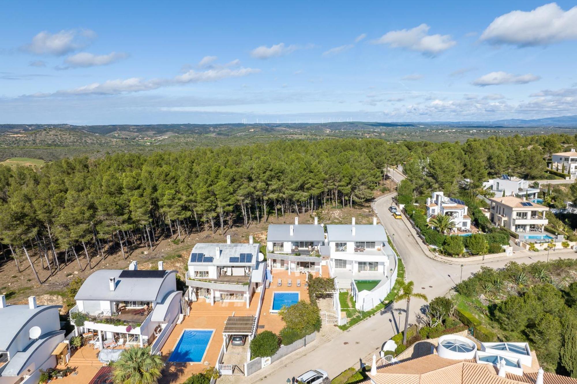 Villa Quinta Da Fortaleza 125