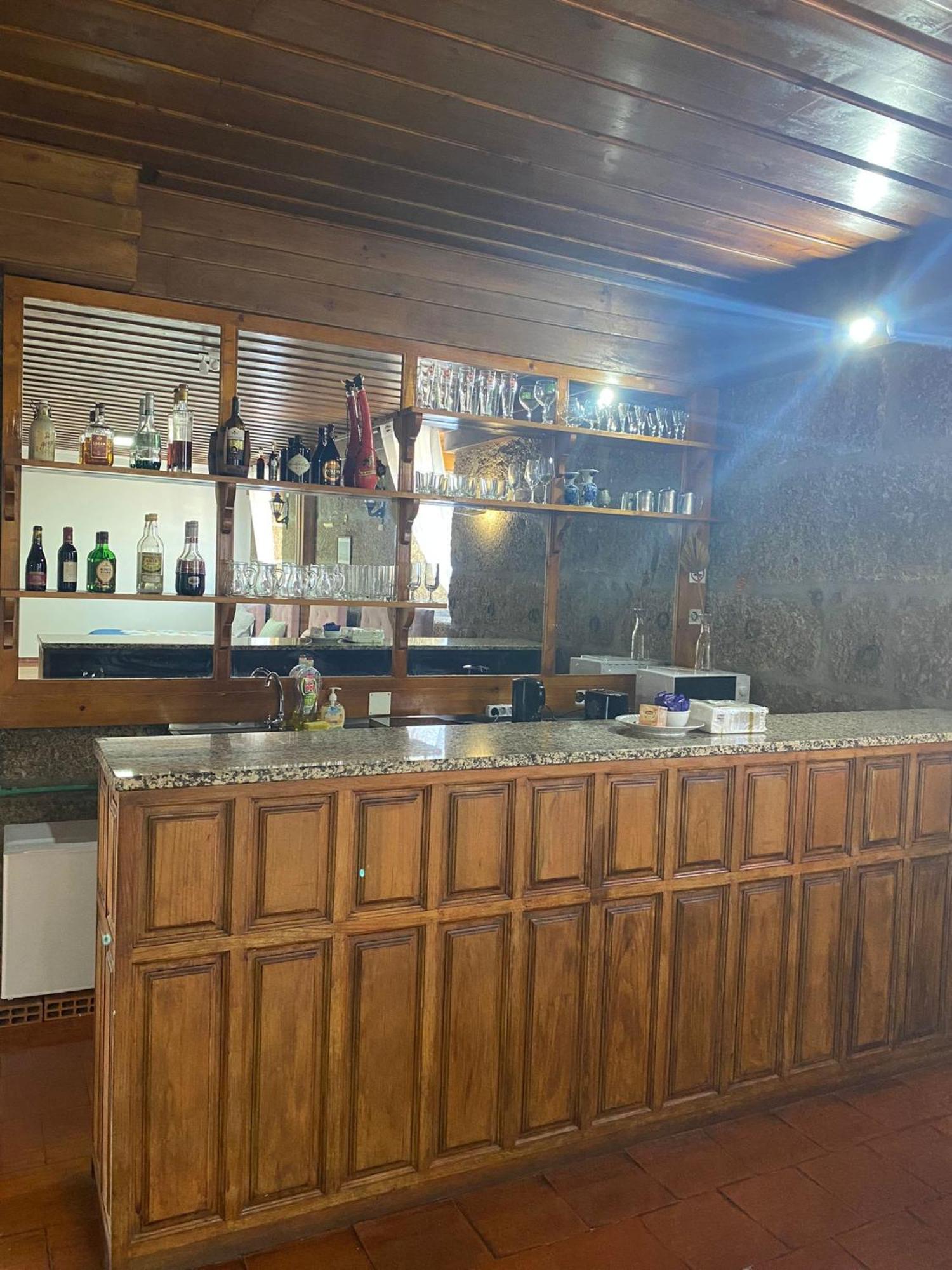 Hotel Casa Augusta - Quinta Penafiel